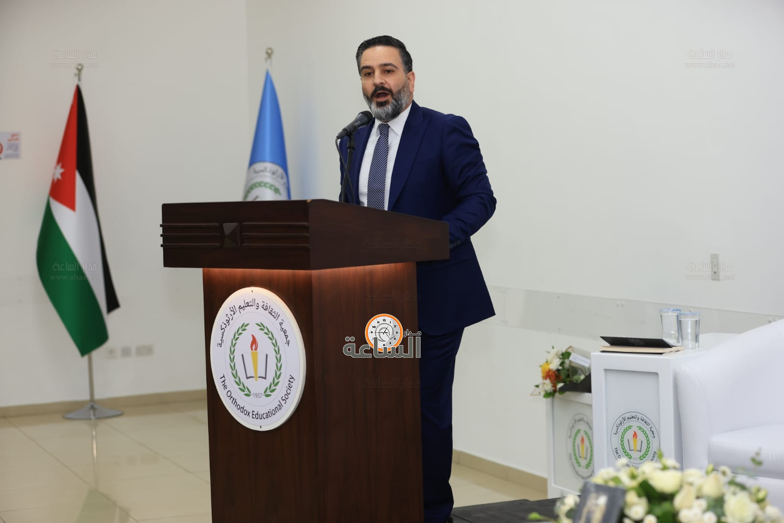 Madar Al-Saa Images 0.8273704060492837