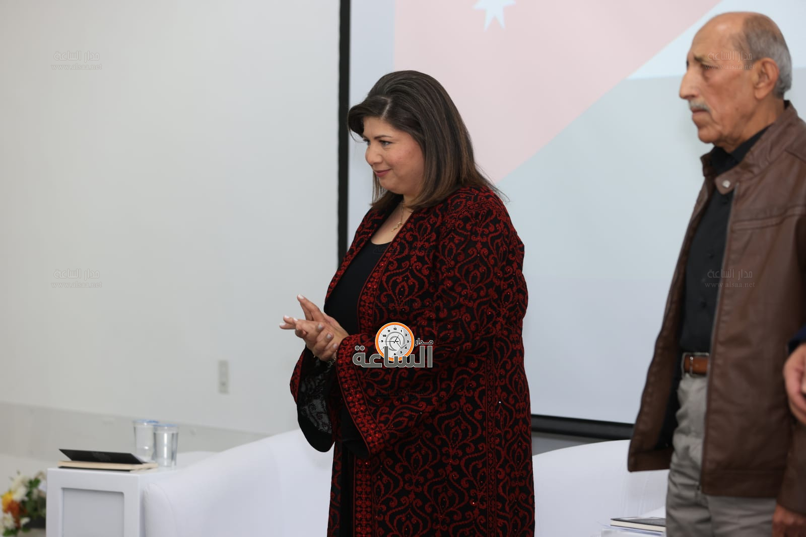 Madar Al-Saa Images 0.37027896475632194