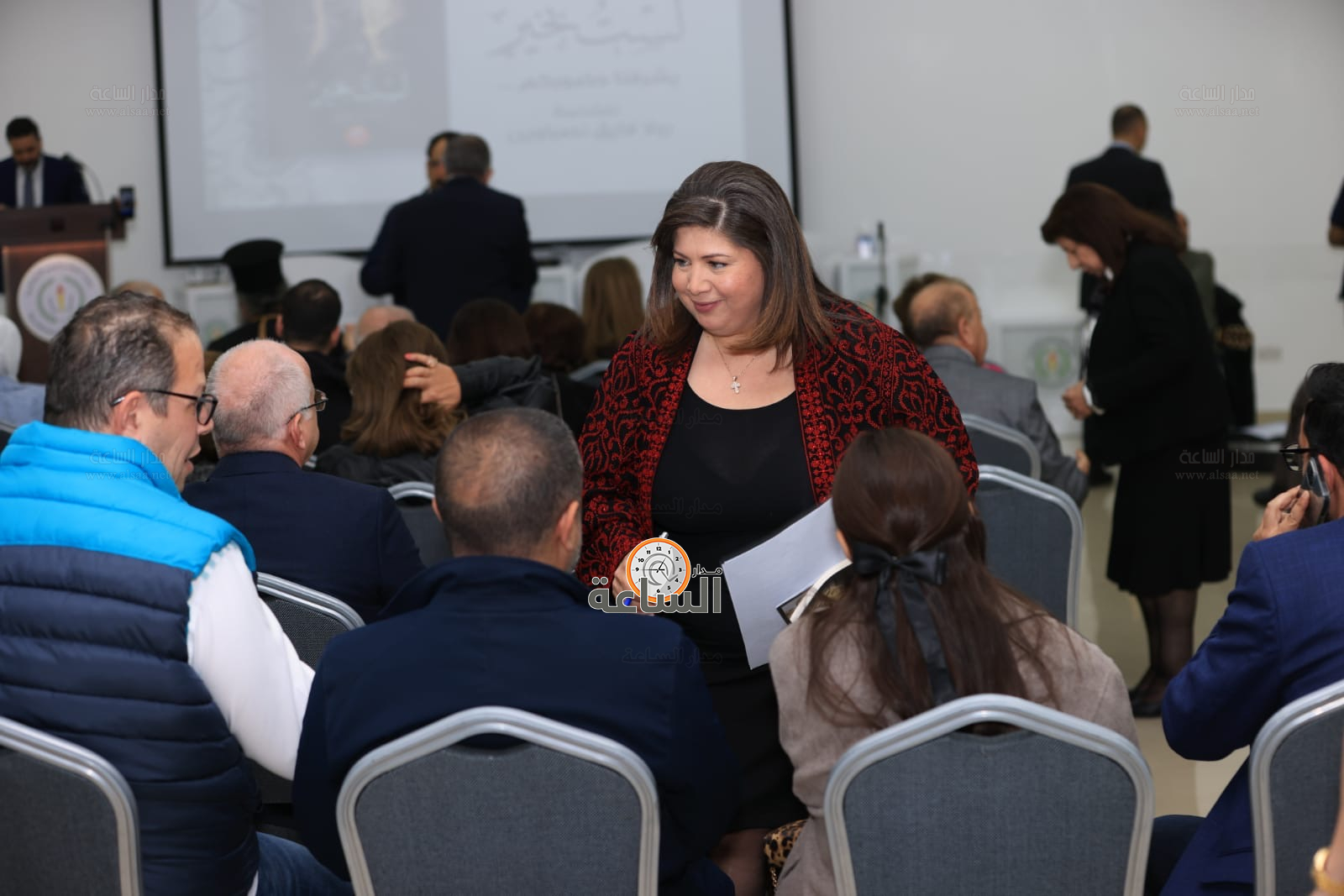 Madar Al-Saa Images 0.9952721020041437