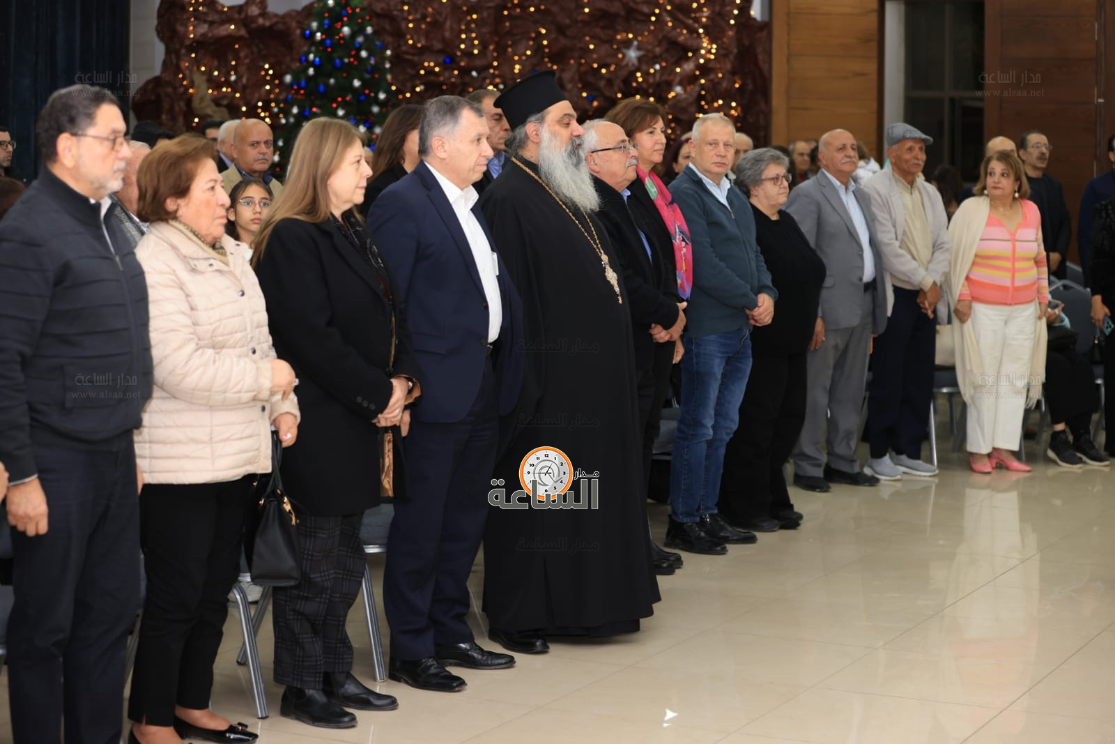 Madar Al-Saa Images 0.7295677055498399