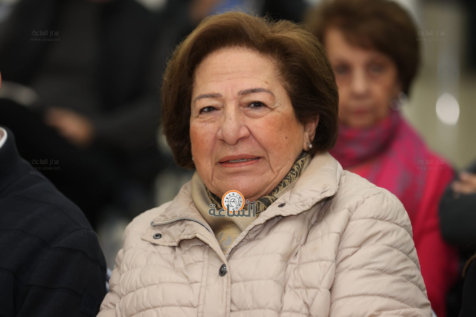 Madar Al-Saa Images 0.7053320013732183