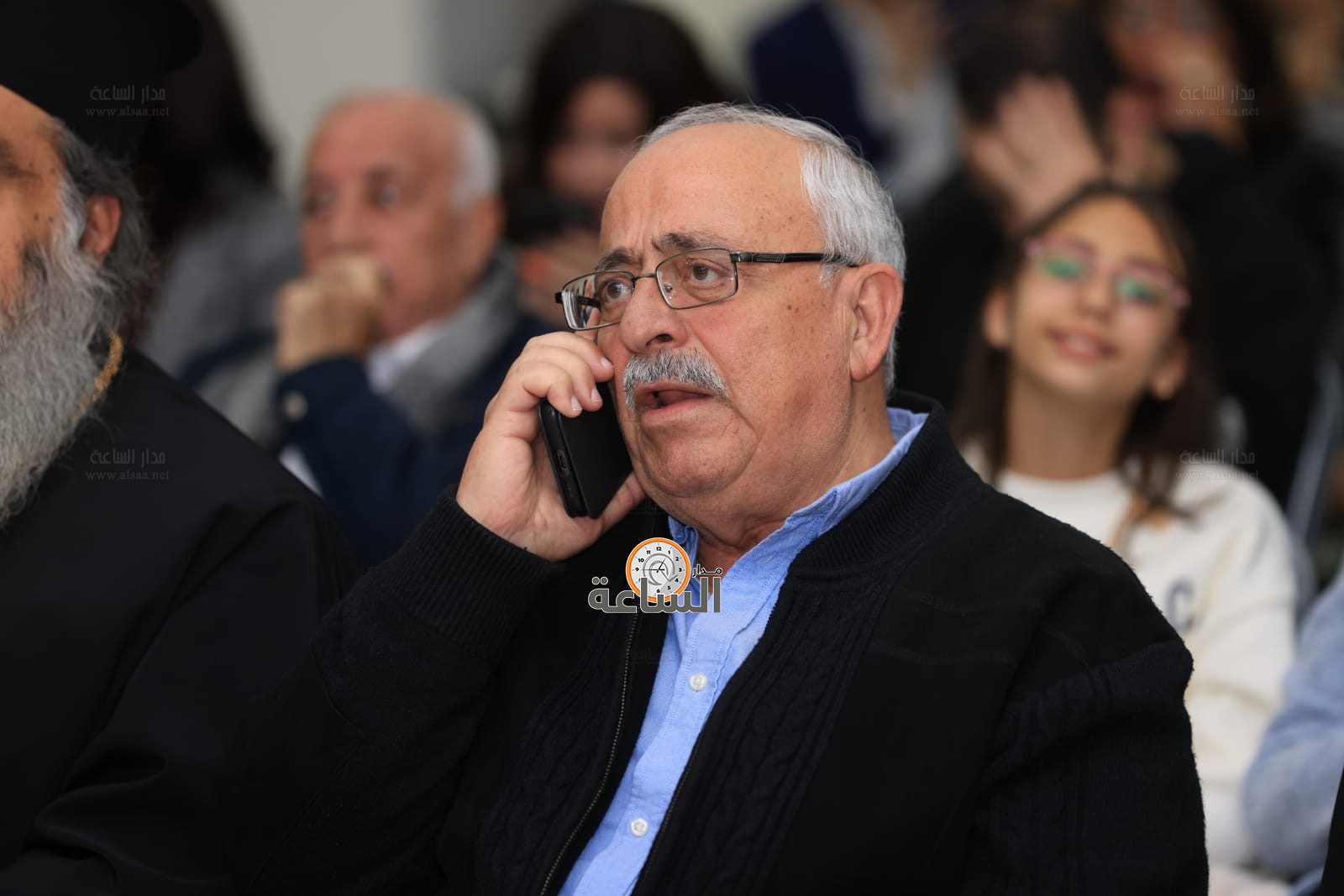 Madar Al-Saa Images 0.3850025512711869