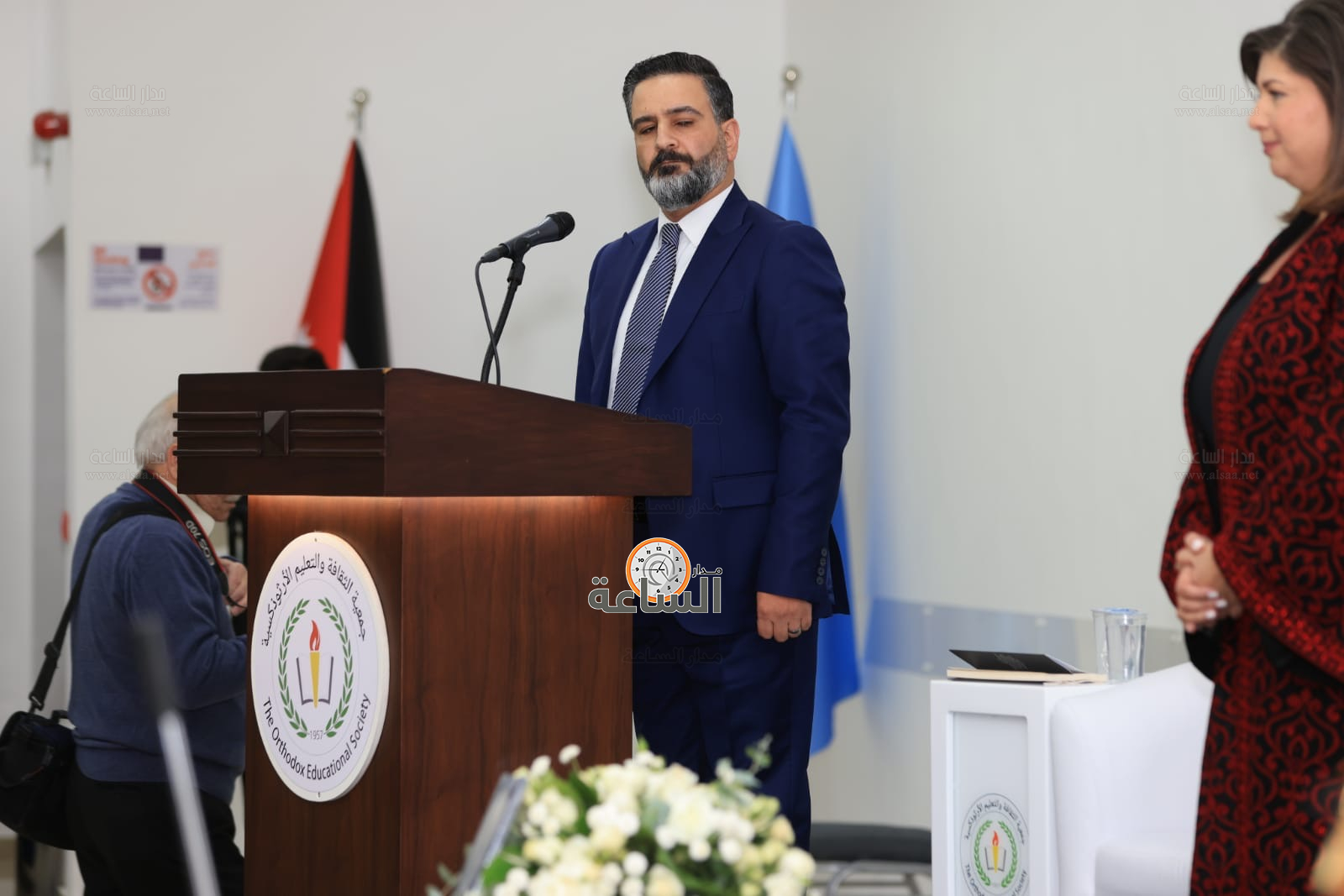 Madar Al-Saa Images 0.04756996117973955