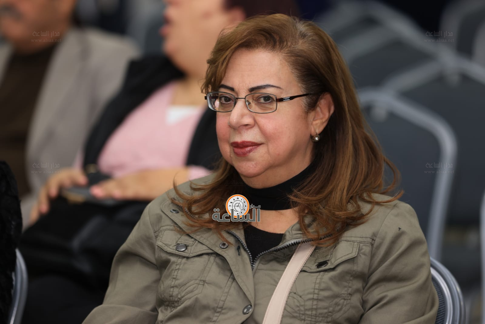 Madar Al-Saa Images 0.1860772705128585