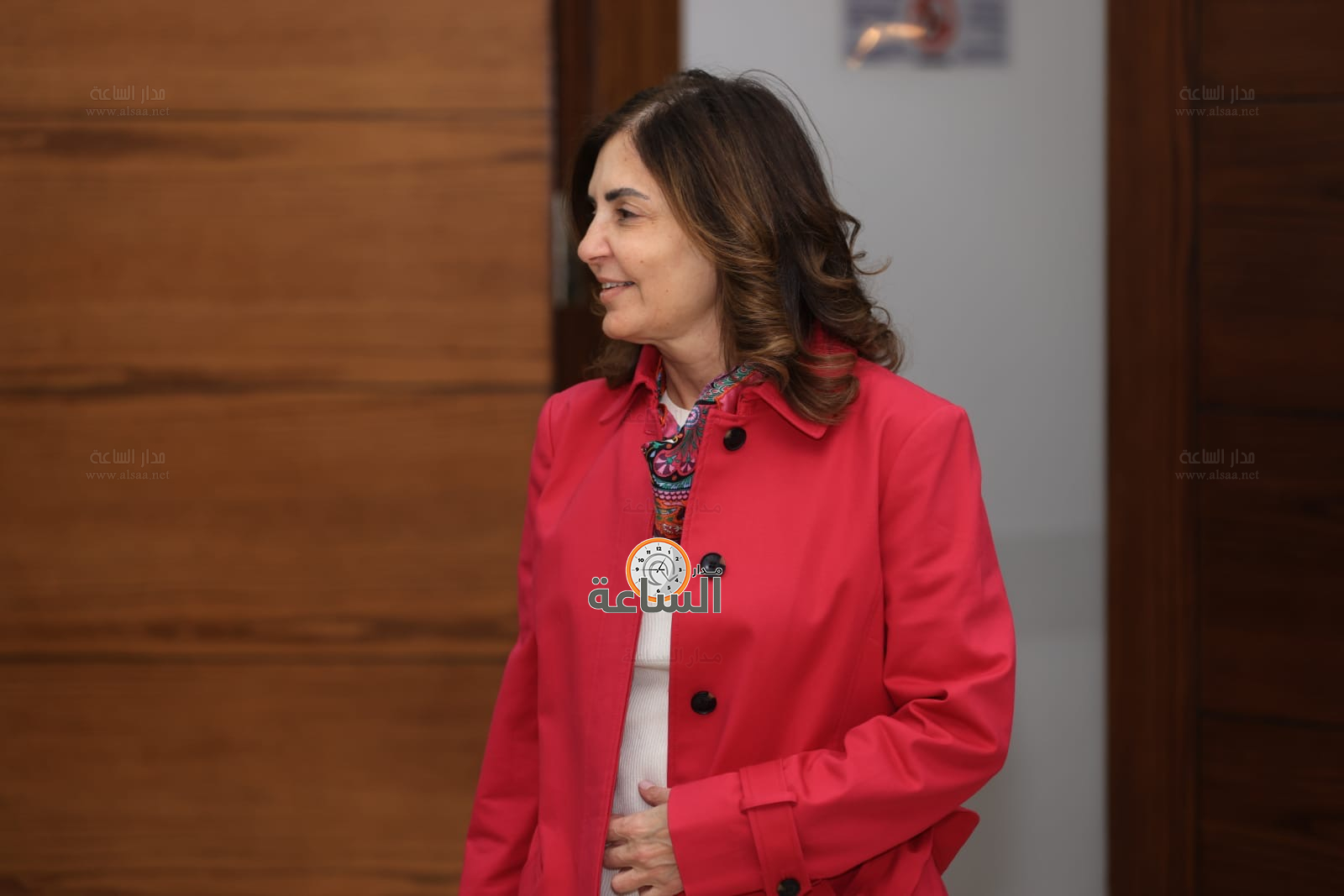 Madar Al-Saa Images 0.5190393760976055