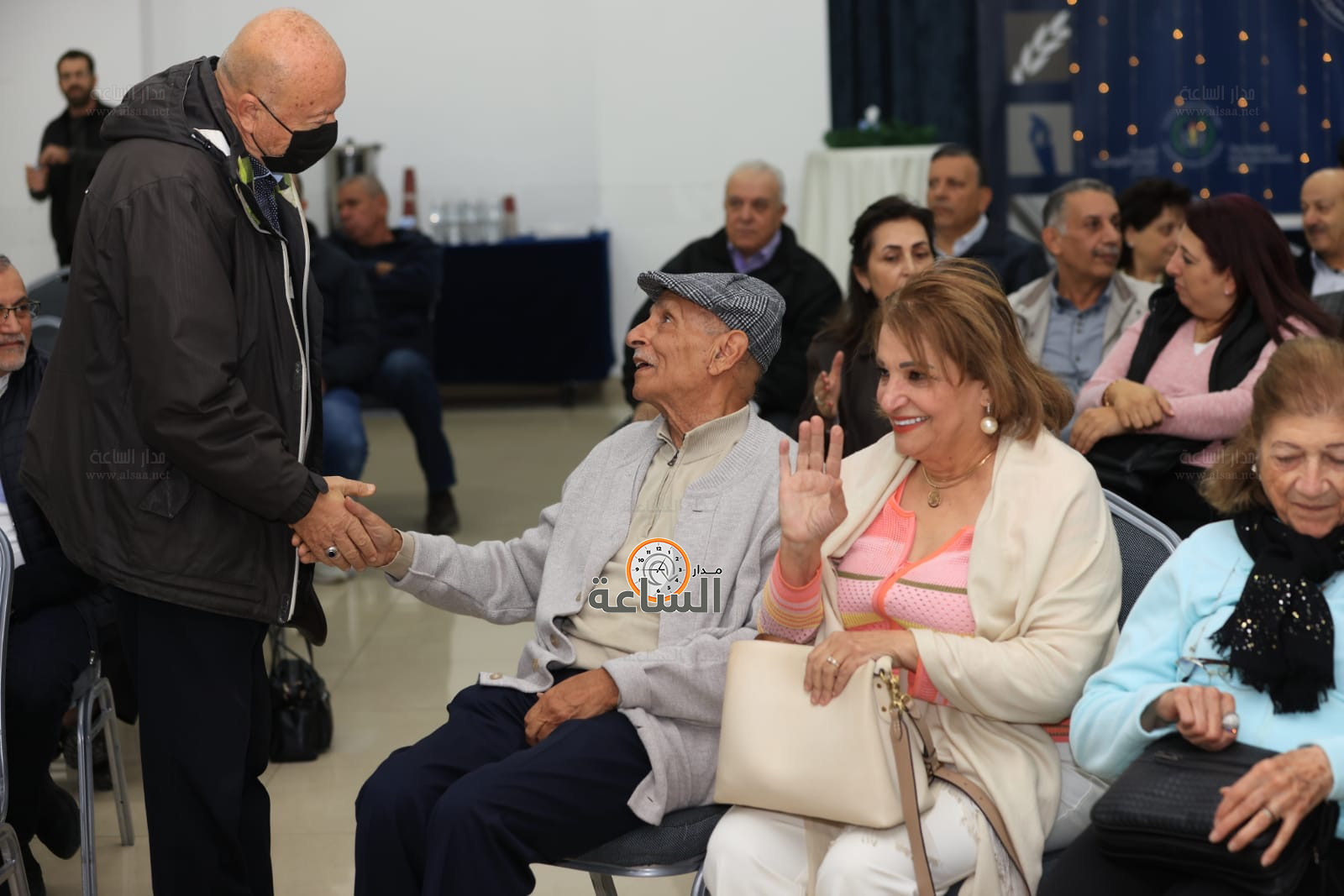 Madar Al-Saa Images 0.29176936402349474