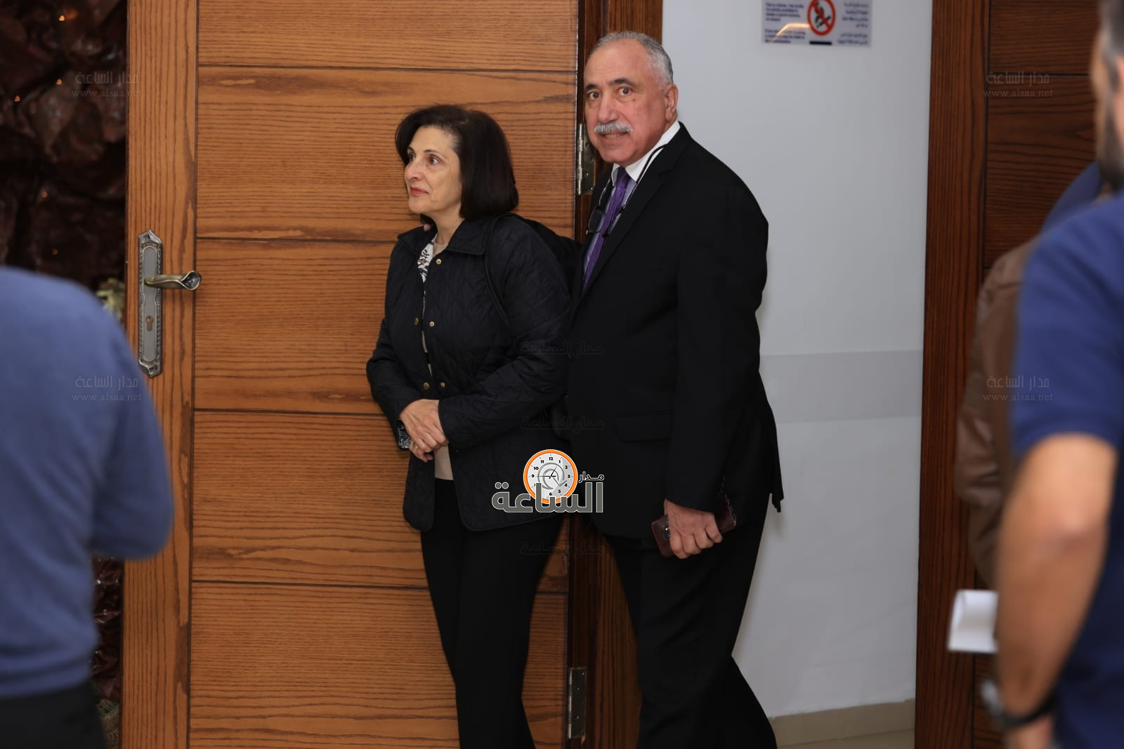 Madar Al-Saa Images 0.7036865661070043