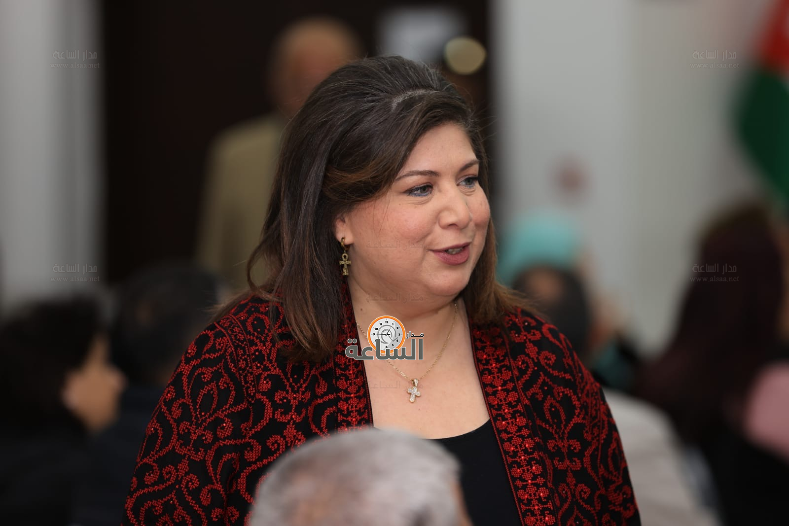 Madar Al-Saa Images 0.43528462591902195