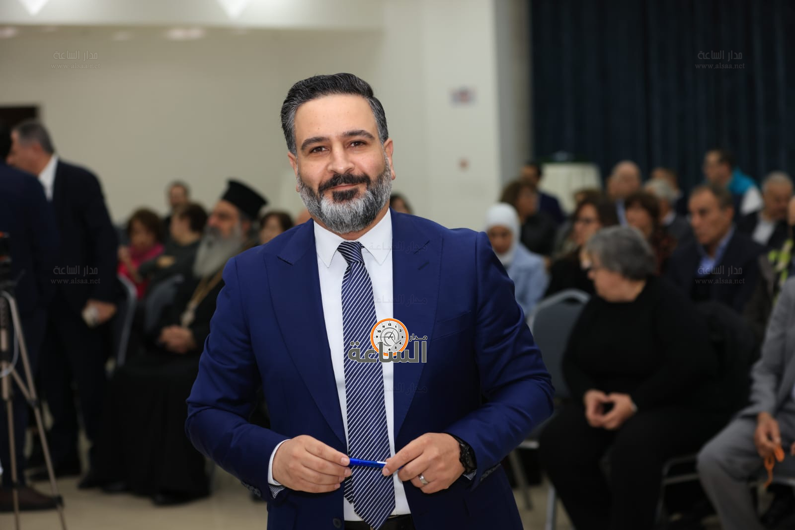 Madar Al-Saa Images 0.5131344260984454