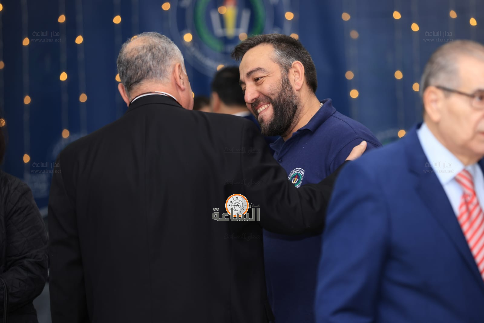 Madar Al-Saa Images 0.050623508069322254