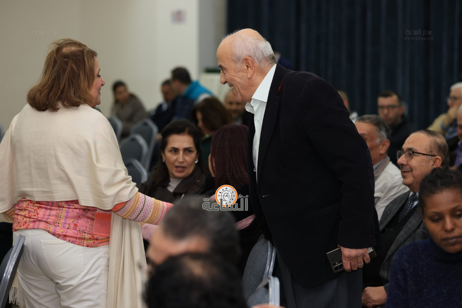 Madar Al-Saa Images 0.9626299259011539