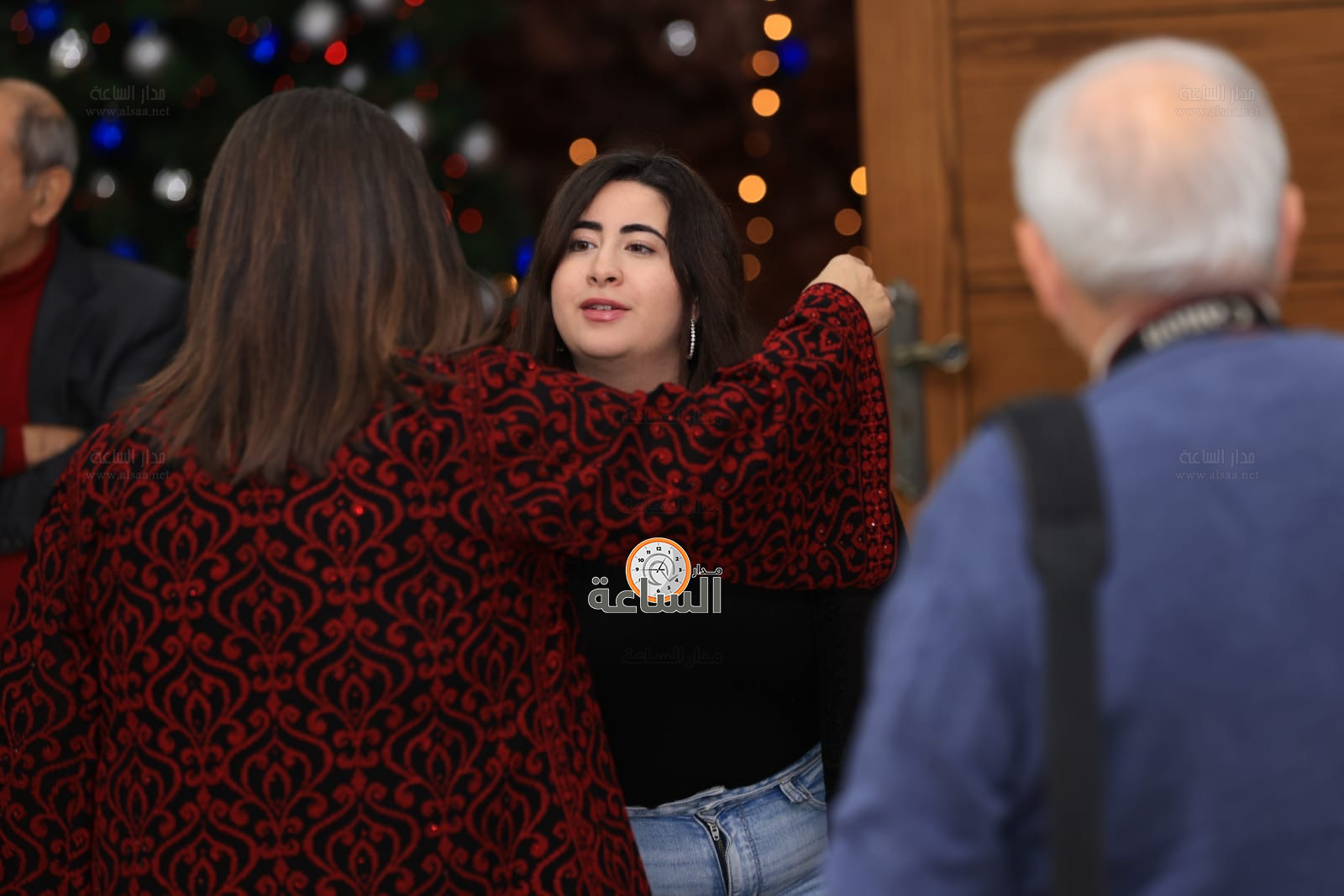 Madar Al-Saa Images 0.984262854672517