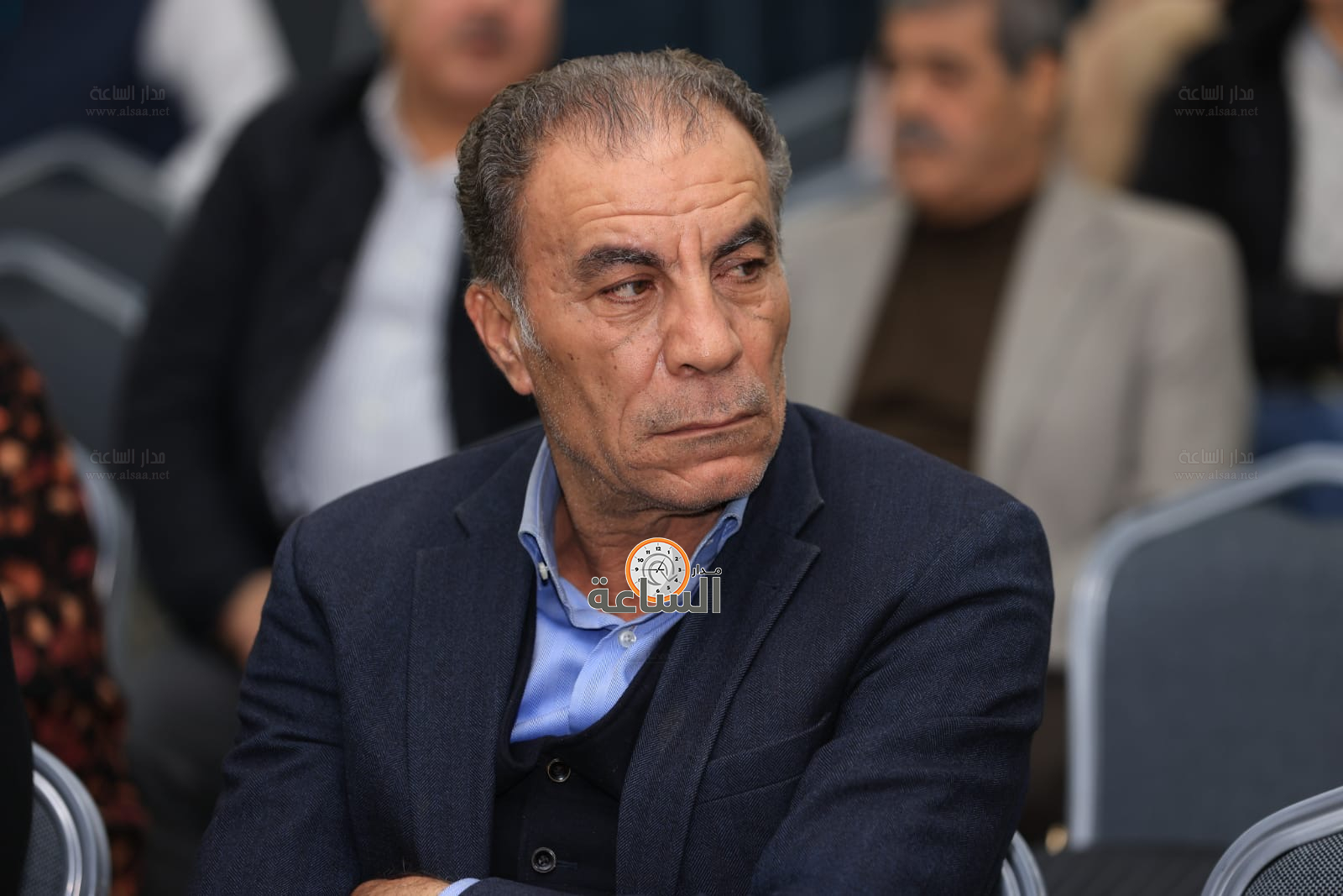 Madar Al-Saa Images 0.5044034510978317