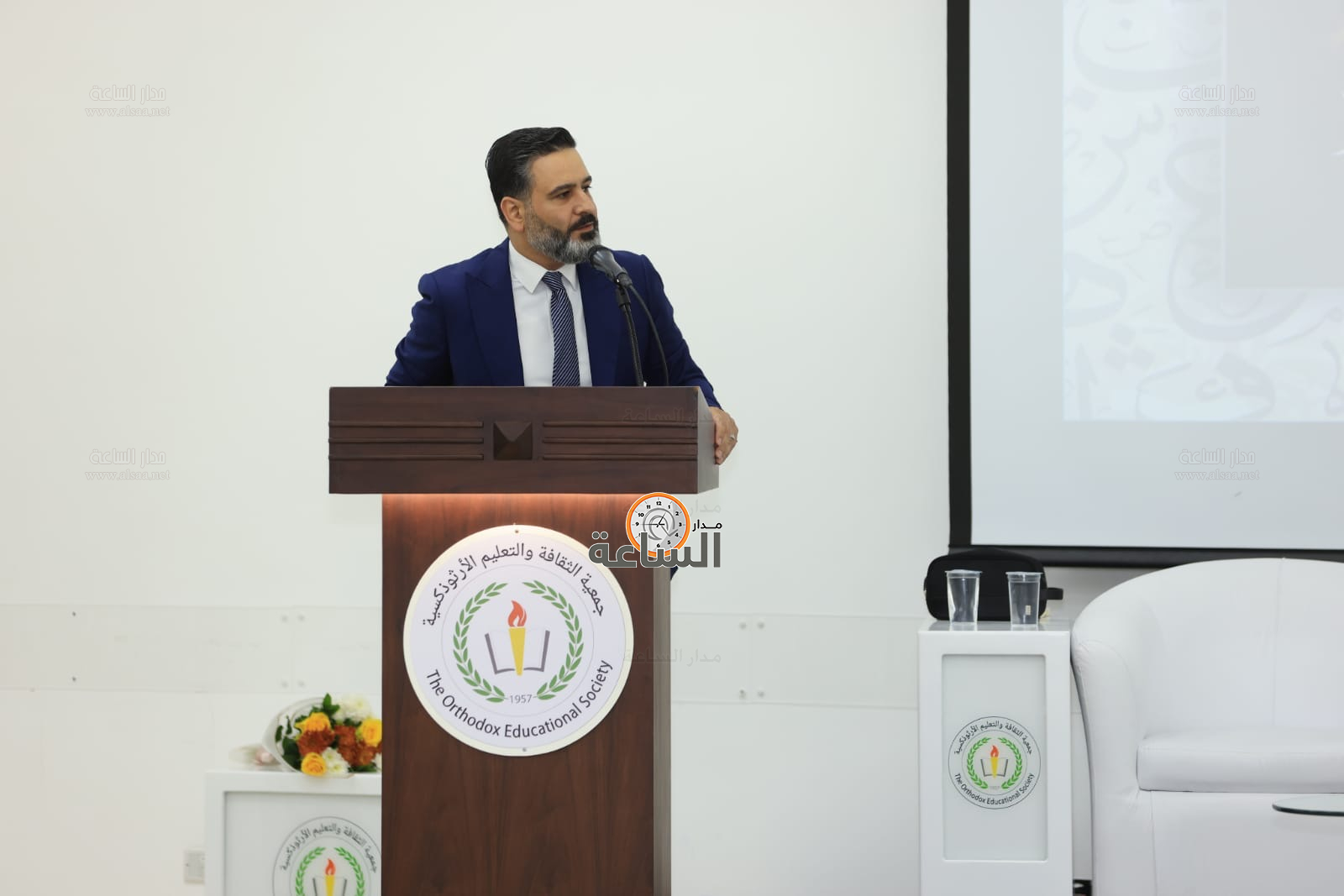 Madar Al-Saa Images 0.7072556191318352