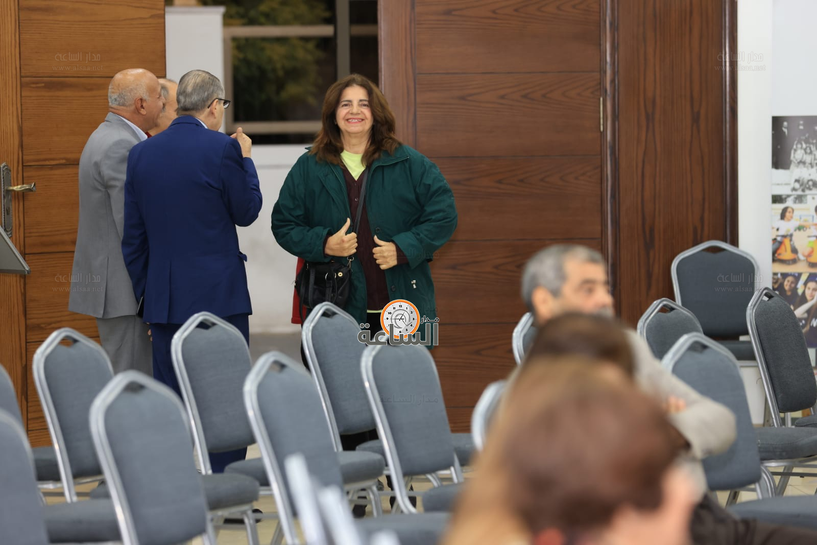 Madar Al-Saa Images 0.7806527661287116