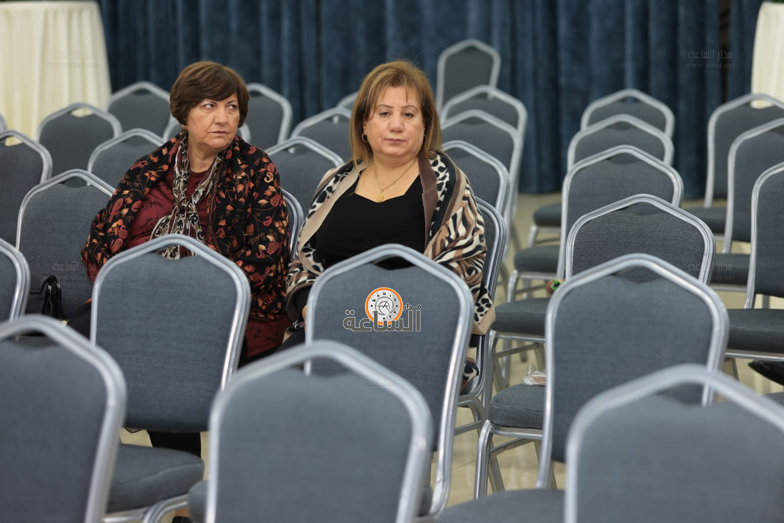 Madar Al-Saa Images 0.17941788516910306