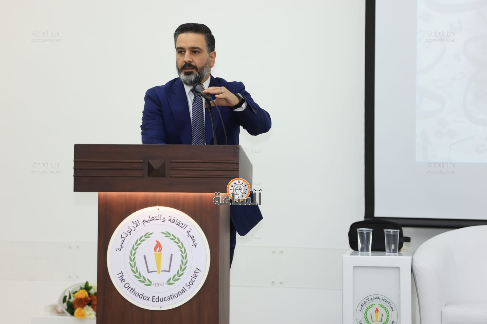 Madar Al-Saa Images 0.3137333809129971