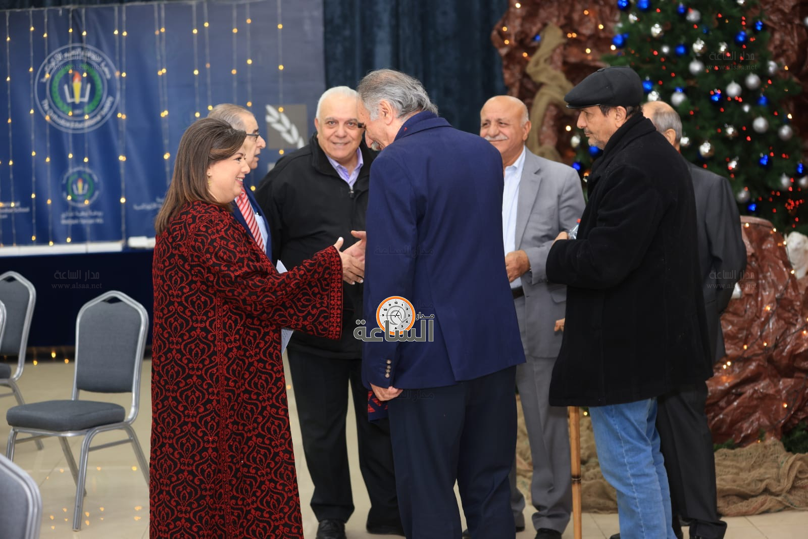 Madar Al-Saa Images 0.04712743542077713