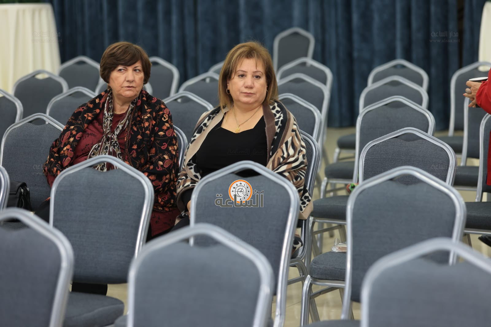 Madar Al-Saa Images 0.7064516766175917