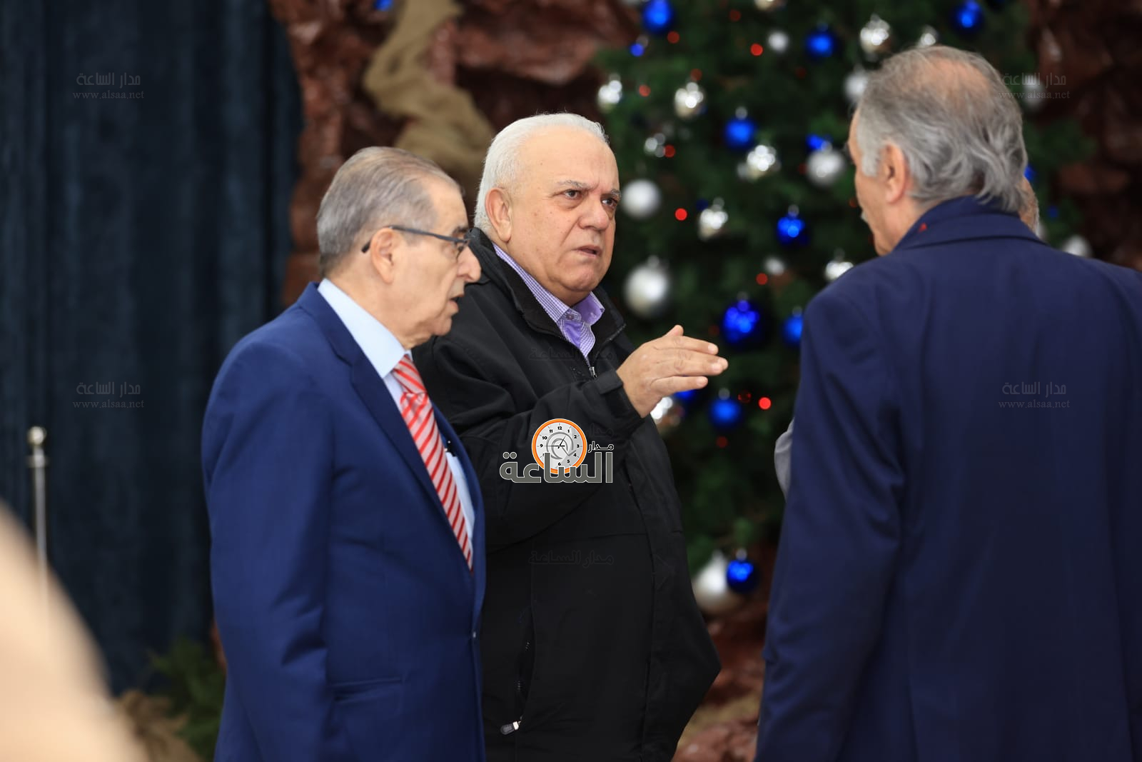 Madar Al-Saa Images 0.06137042837873319