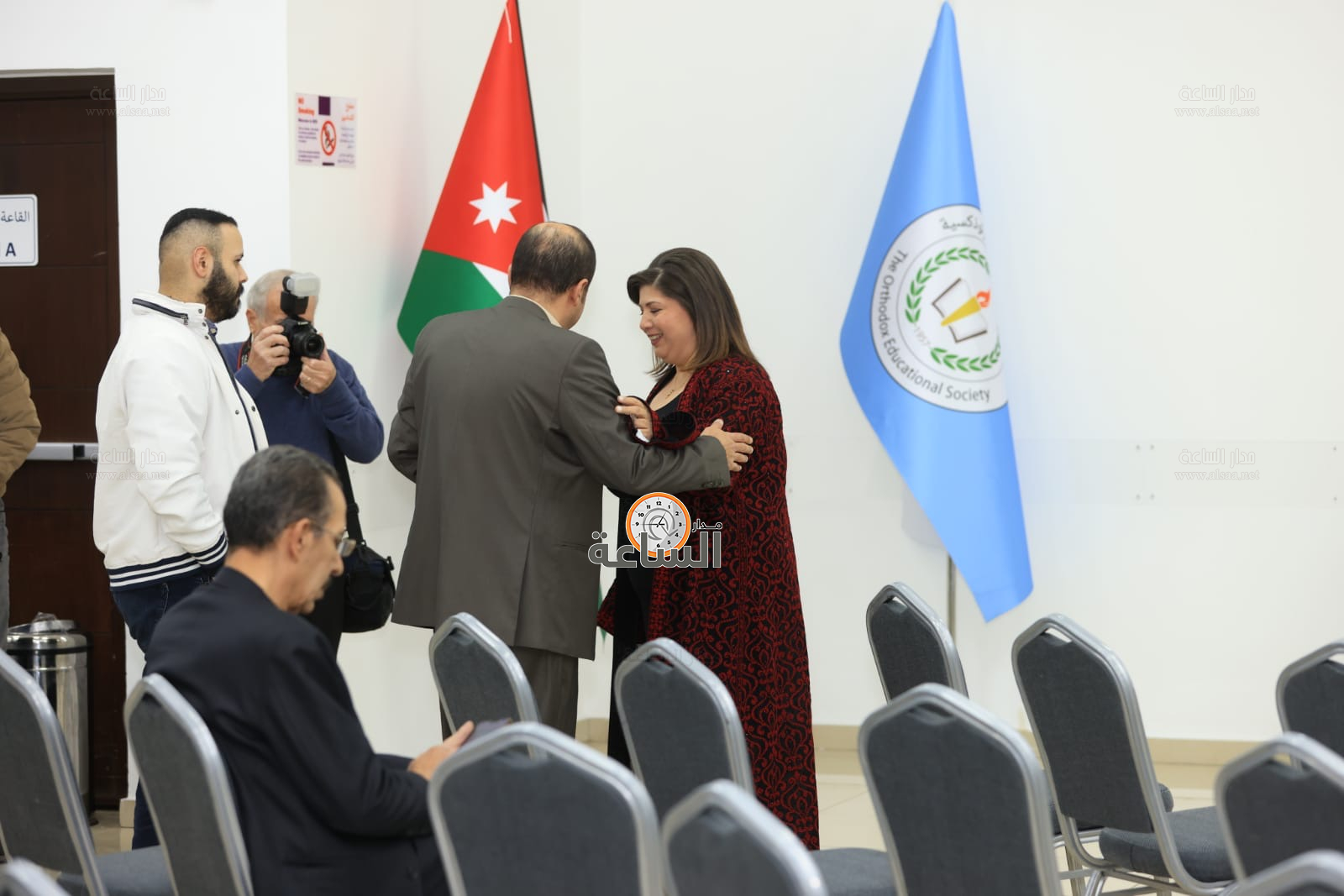 Madar Al-Saa Images 0.5155183225522072