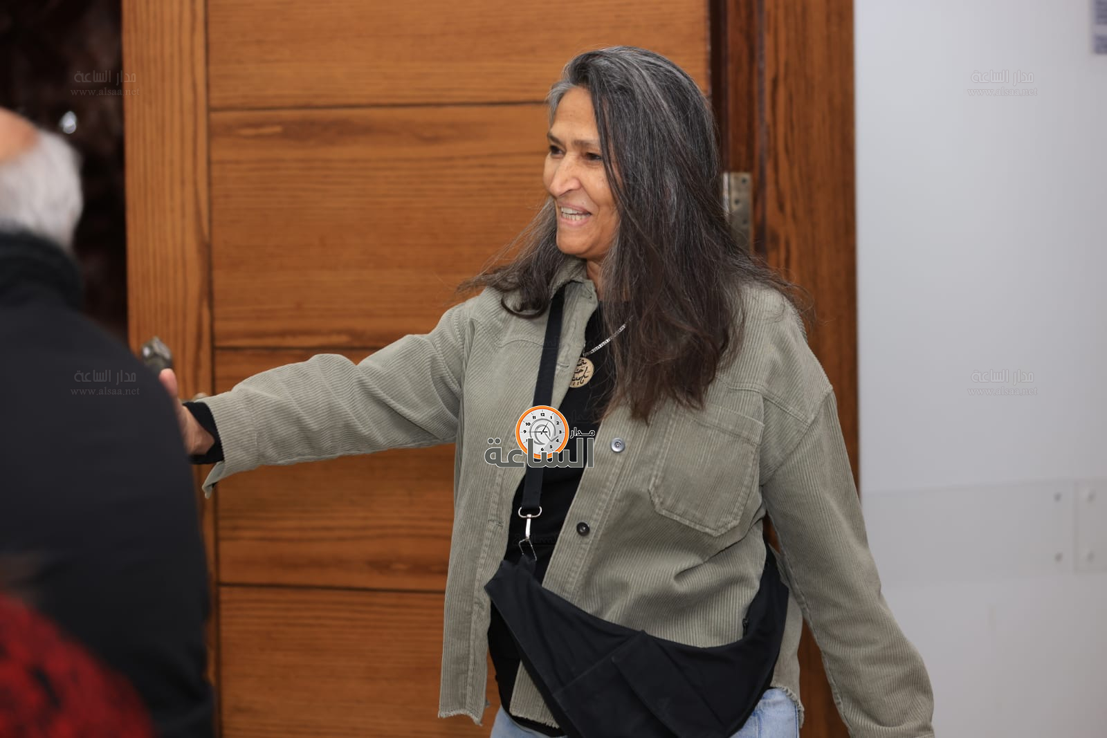 Madar Al-Saa Images 0.4167030715346175