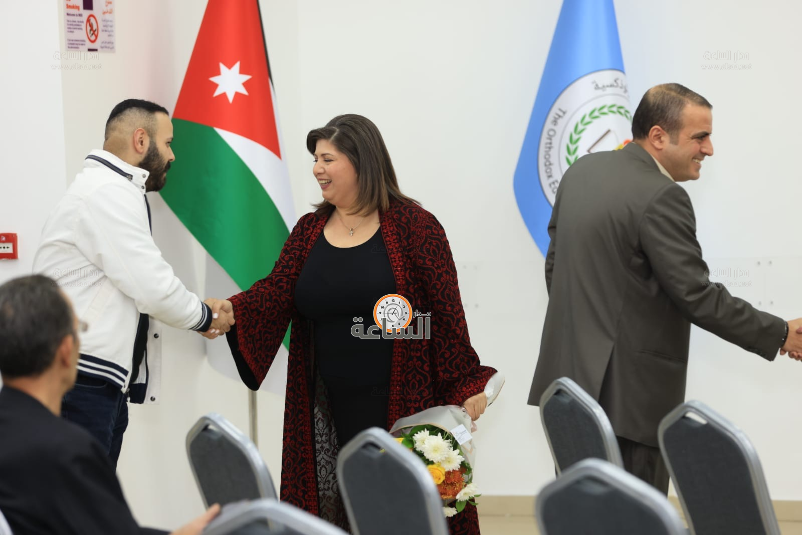 Madar Al-Saa Images 0.6271778538037417