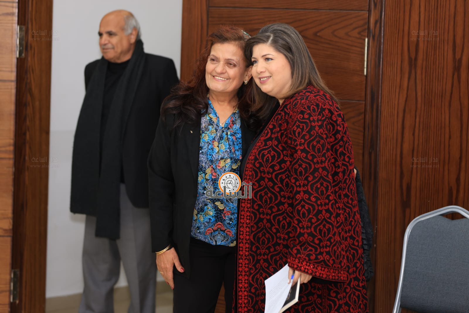 Madar Al-Saa Images 0.9165932498174196