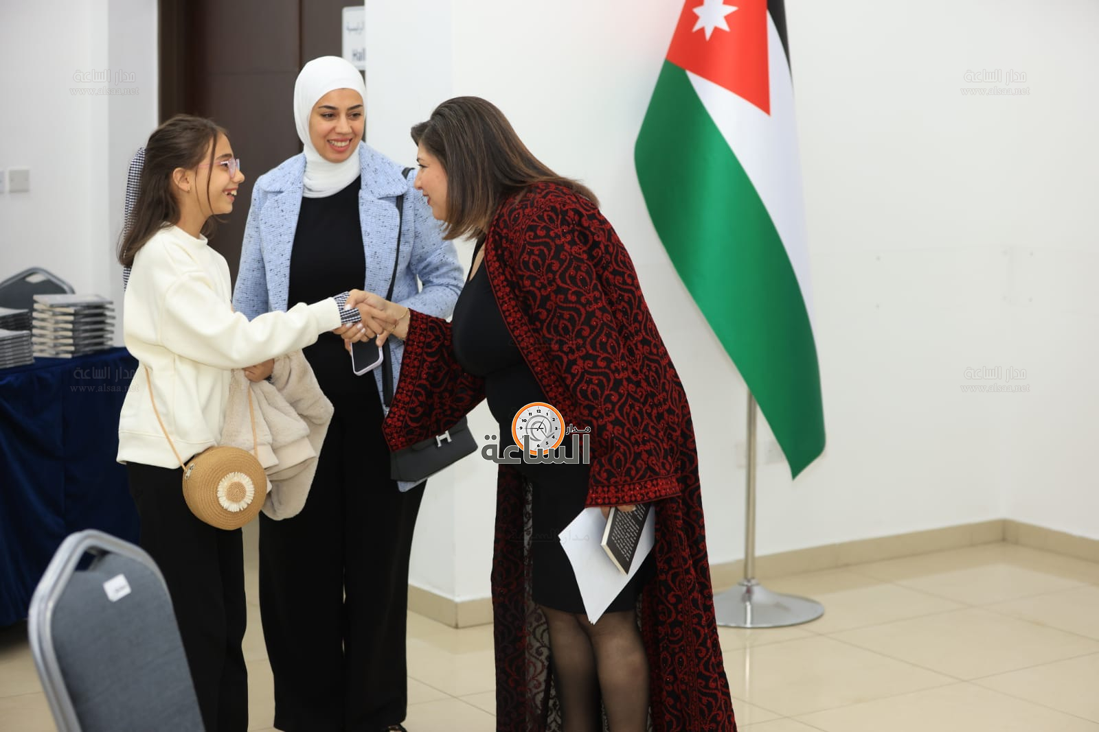 Madar Al-Saa Images 0.817826582033059