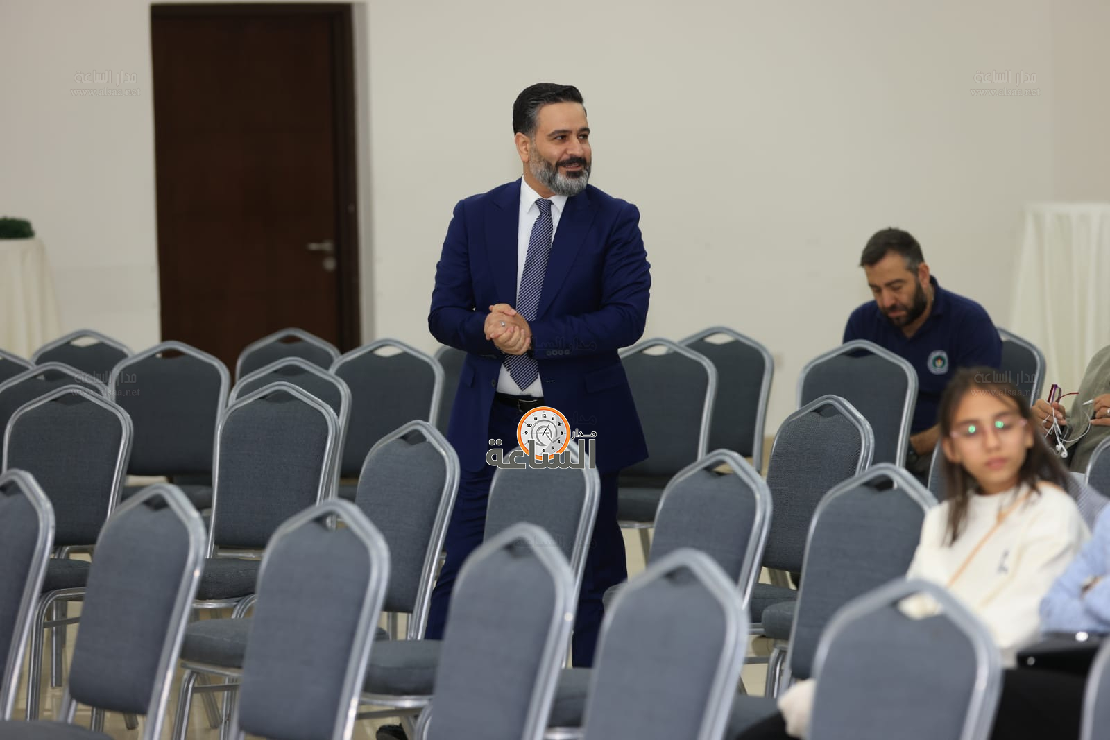 Madar Al-Saa Images 0.8850476248830964