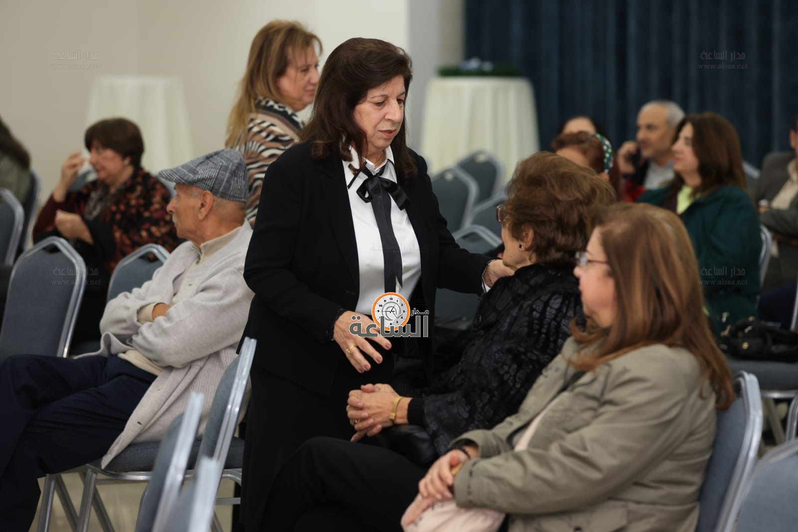 Madar Al-Saa Images 0.21832183465064514