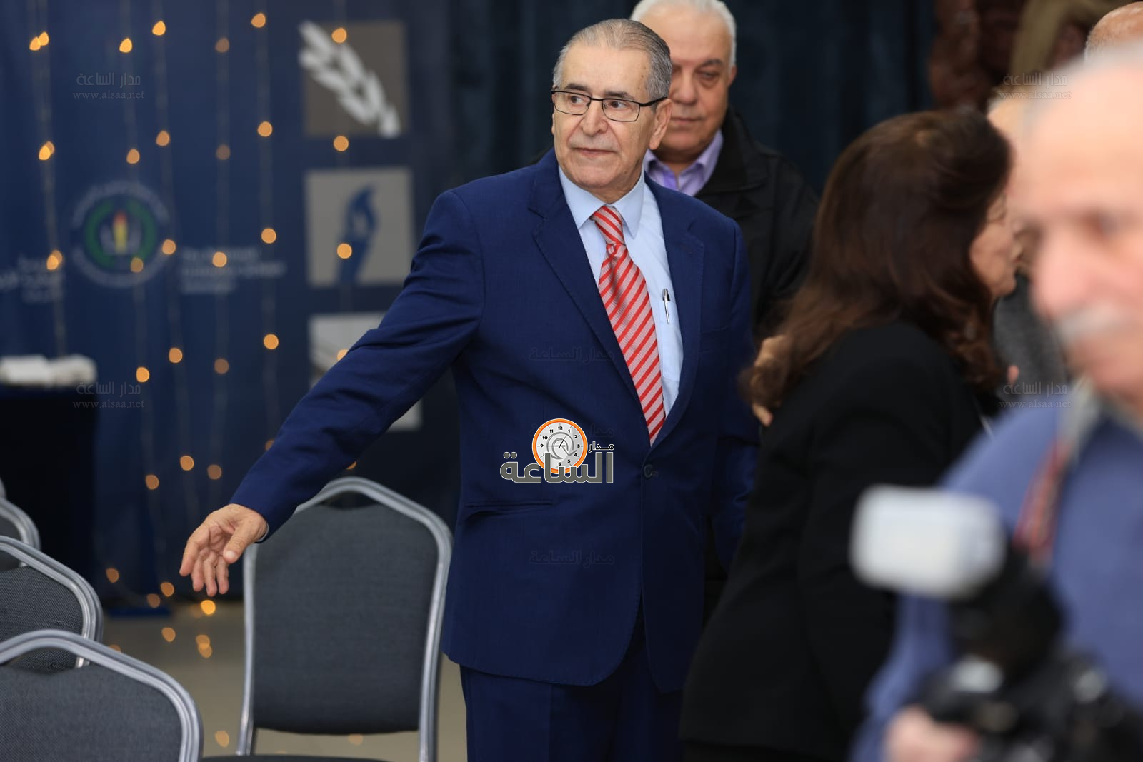 Madar Al-Saa Images 0.13205206811541848