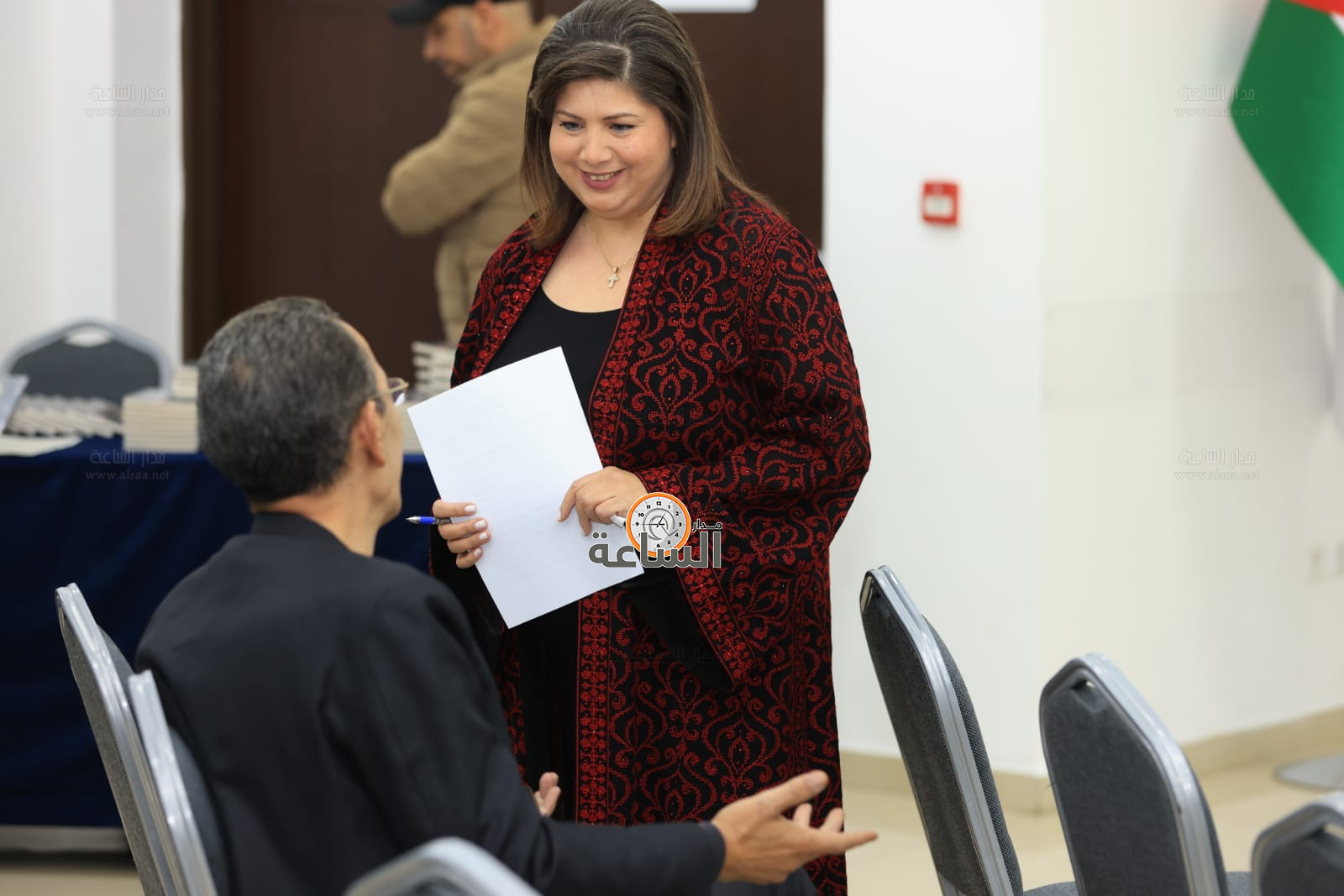 Madar Al-Saa Images 0.521309822614374