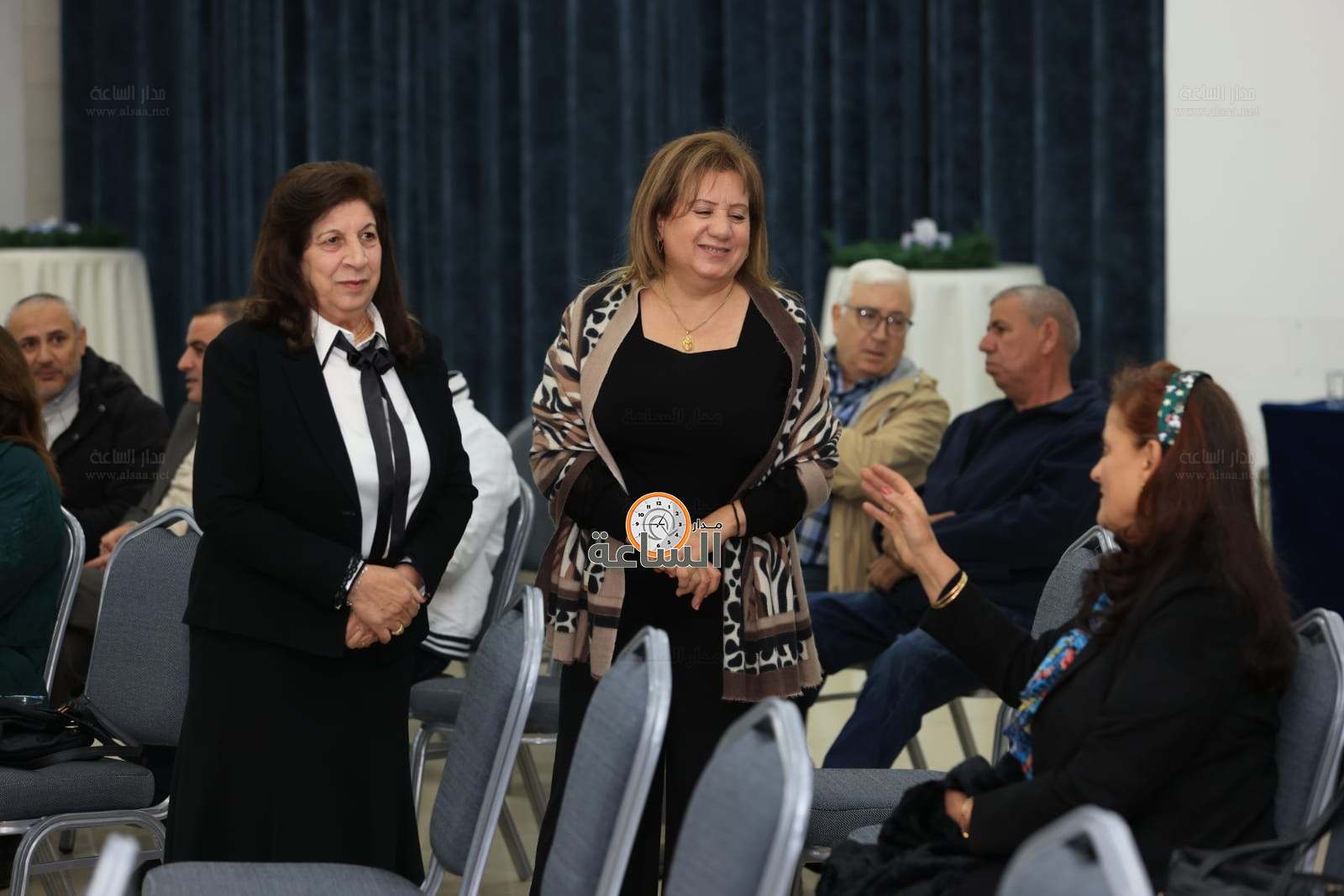 Madar Al-Saa Images 0.21549024748581502