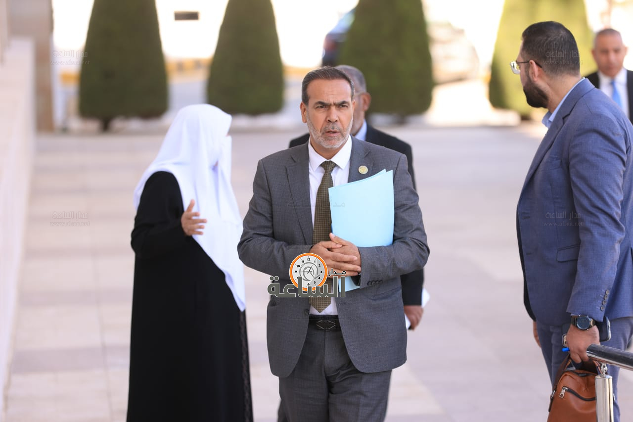 Madar Al-Saa Images 0.8620104730877363