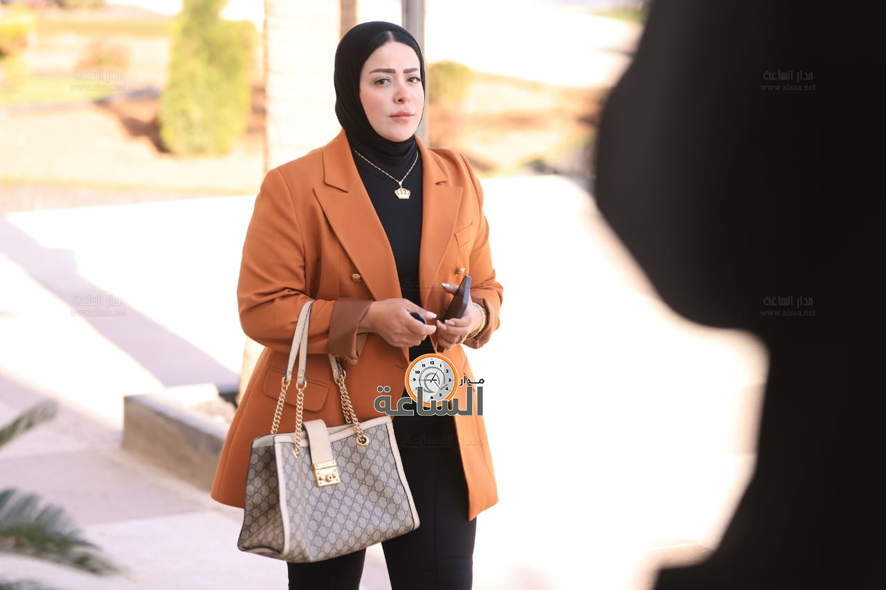 Madar Al-Saa Images 0.06993877487735944