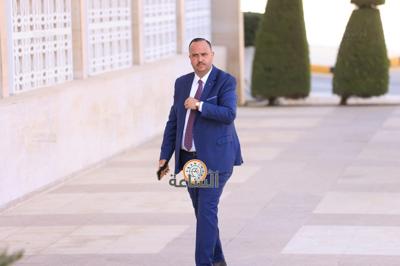 Madar Al-Saa Images 0.4213058028428962