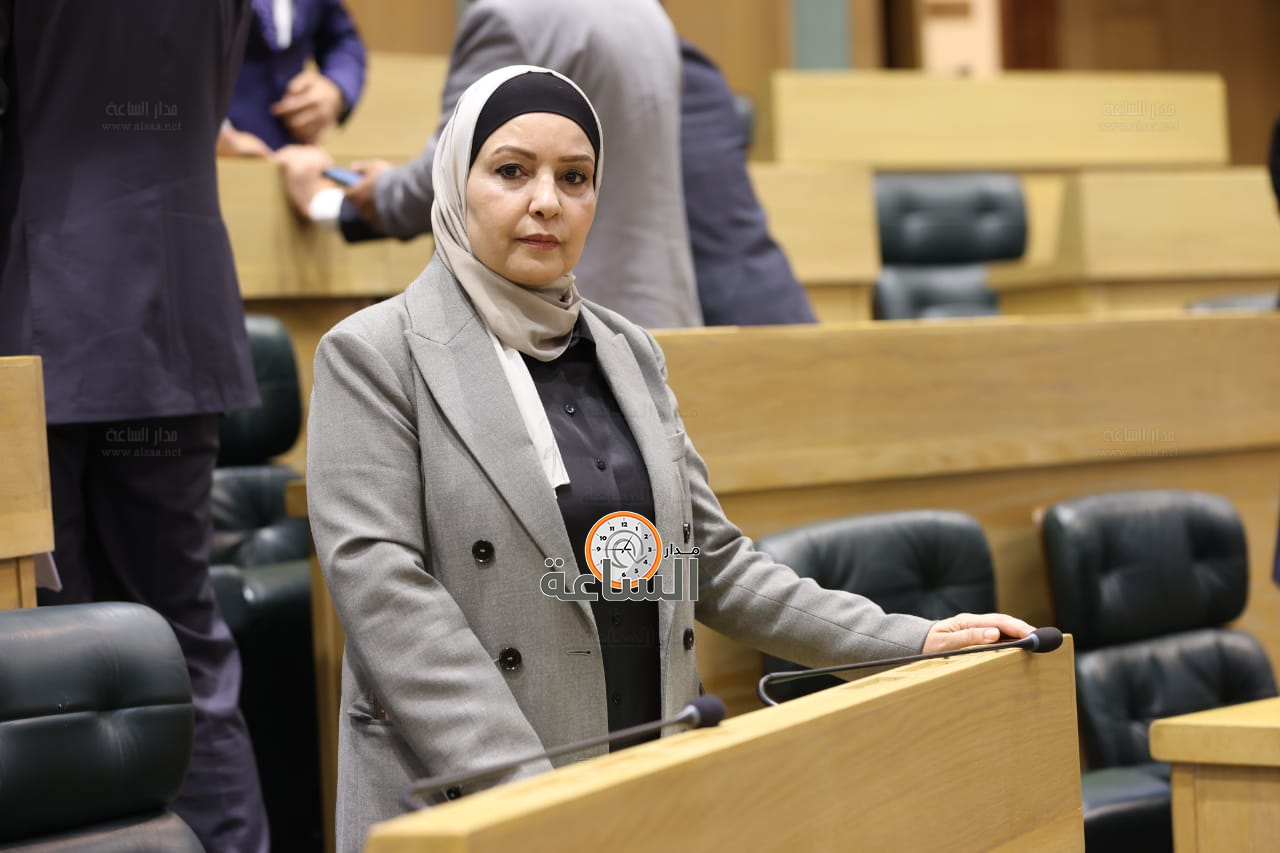 Madar Al-Saa Images 0.3925452227809372