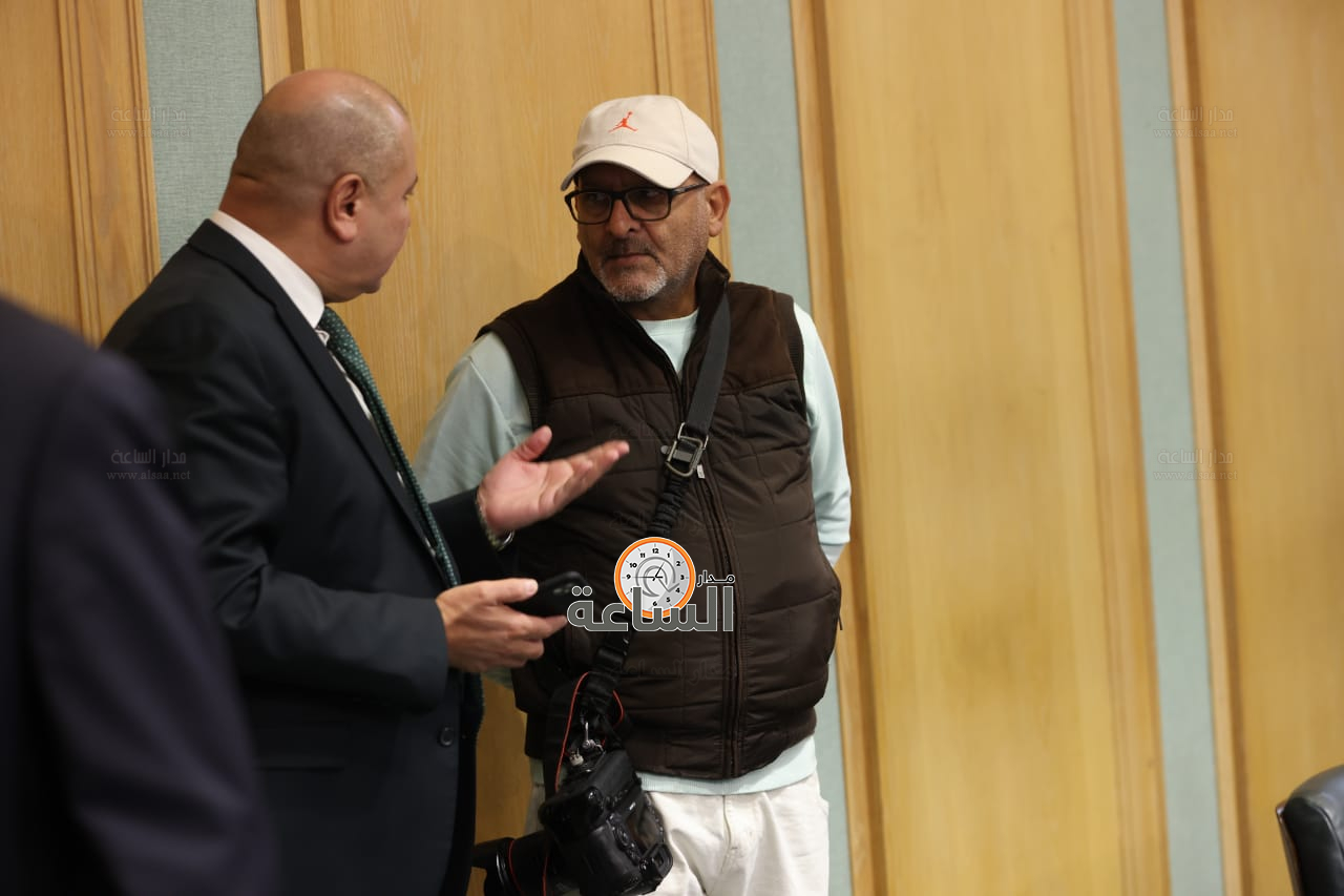 Madar Al-Saa Images 0.11786082971001477