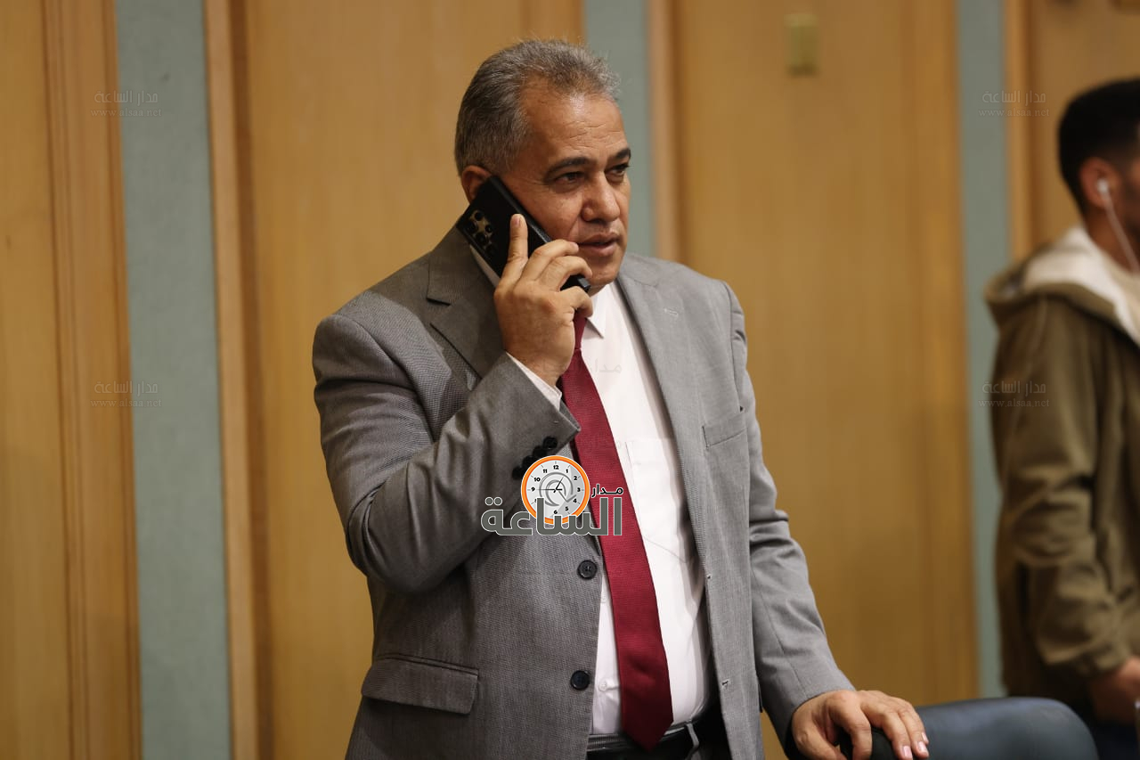 Madar Al-Saa Images 0.9303175873422183