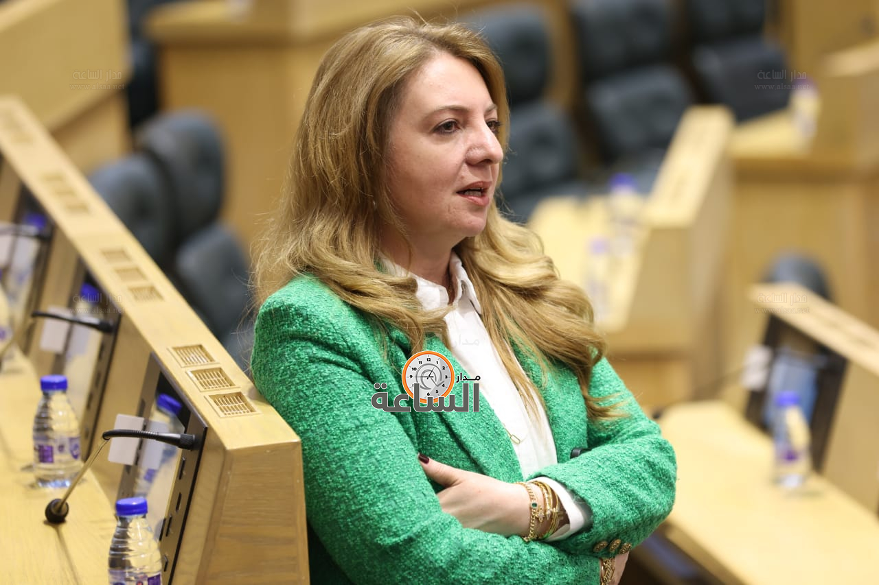 Madar Al-Saa Images 0.5568464389282519