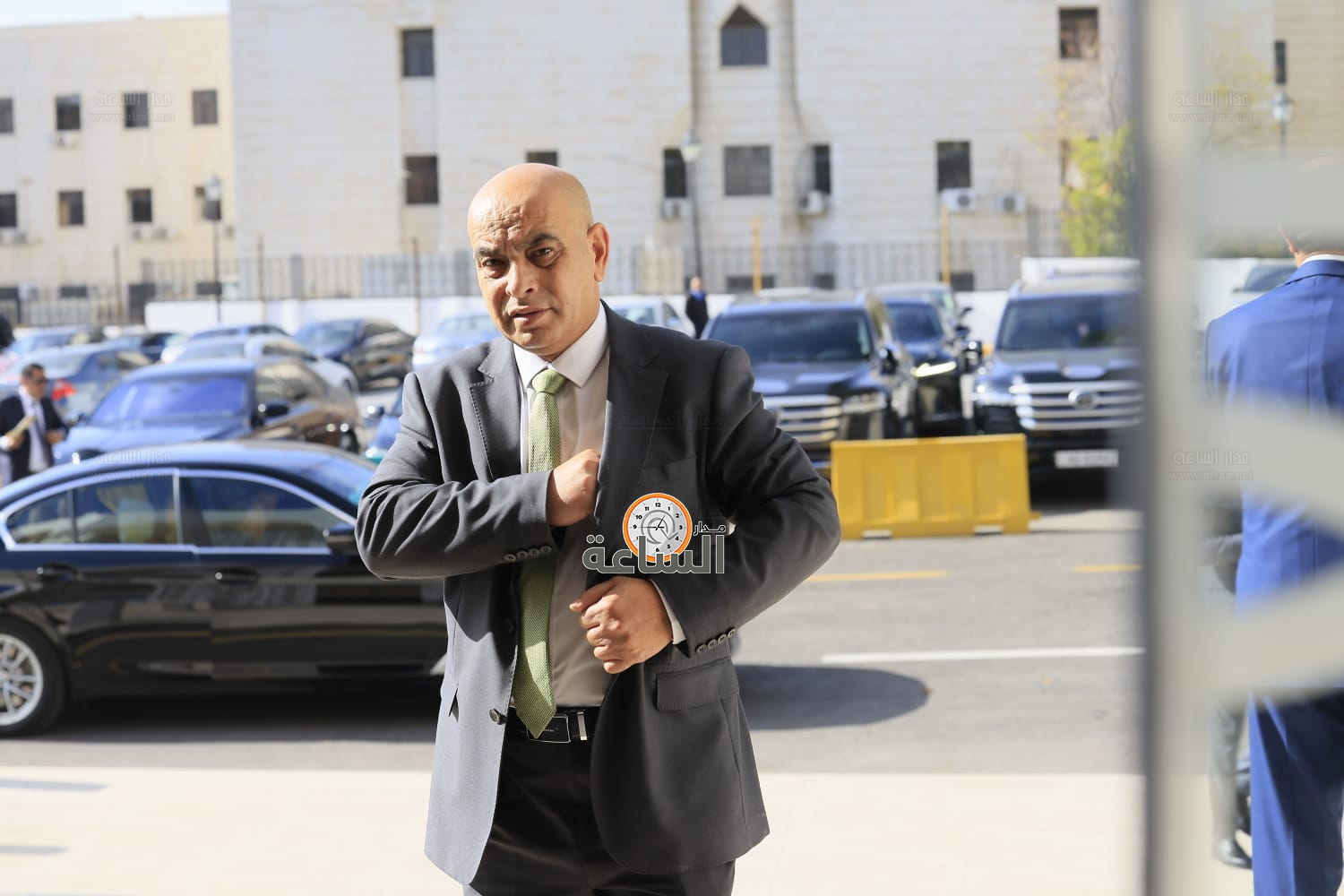 Madar Al-Saa Images 0.5067995464863709