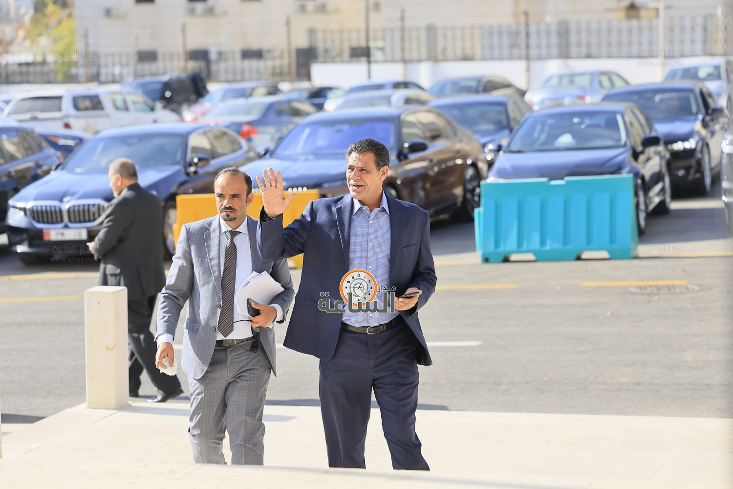 Madar Al-Saa Images 0.22051708399178727