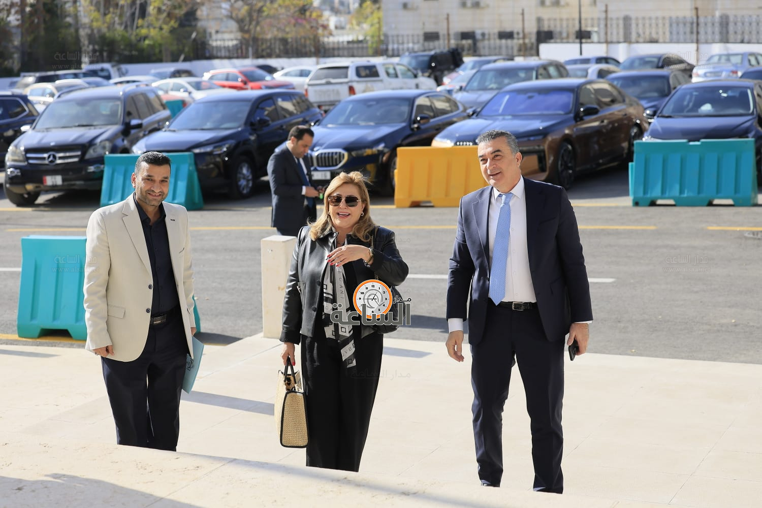 Madar Al-Saa Images 0.45584859521058263