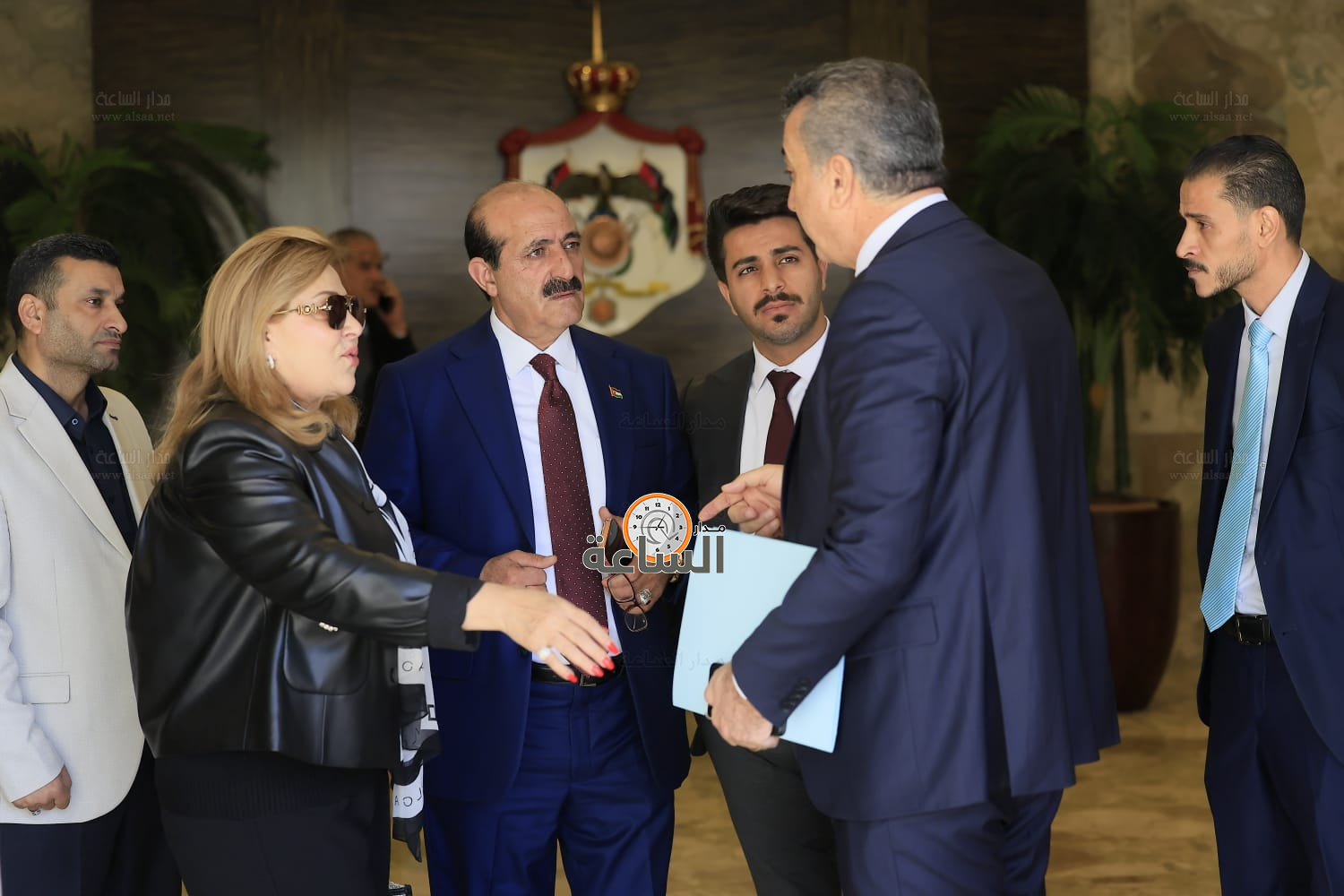 Madar Al-Saa Images 0.5330701297855681