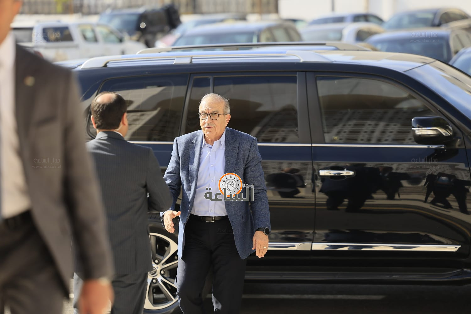 Madar Al-Saa Images 0.2596882739552937