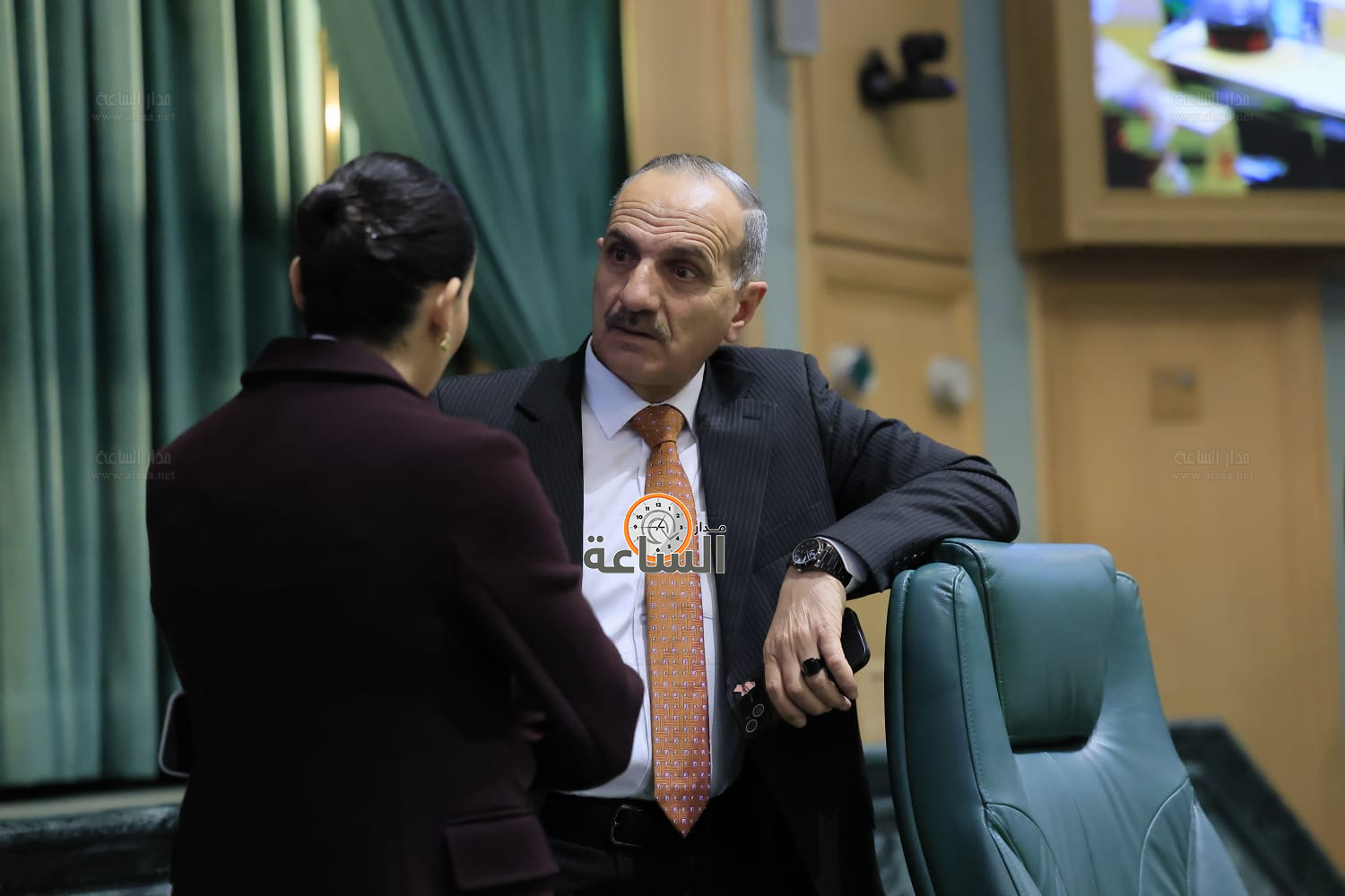 Madar Al-Saa Images 0.6161624006015662