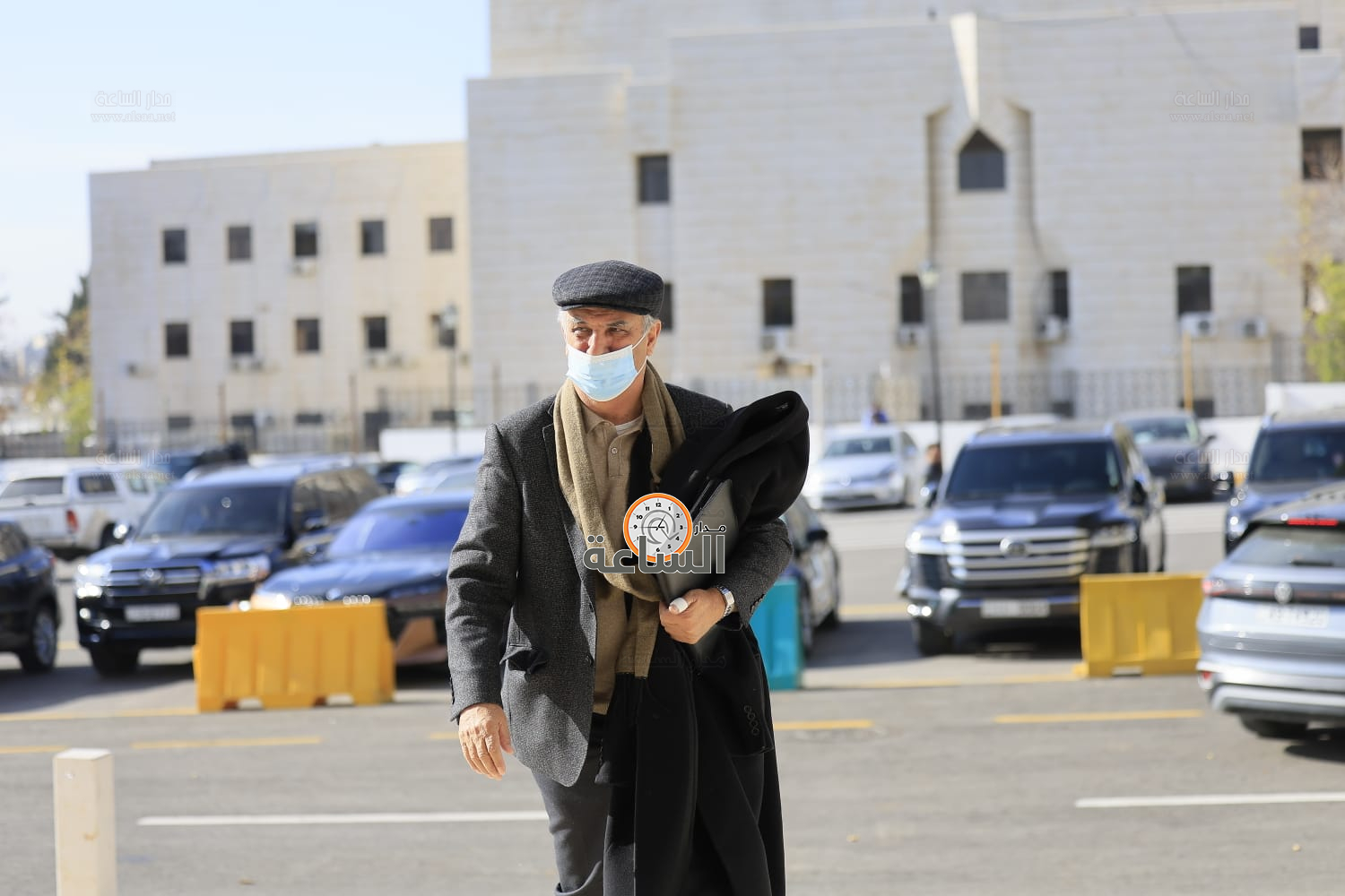 Madar Al-Saa Images 0.8579469195585855