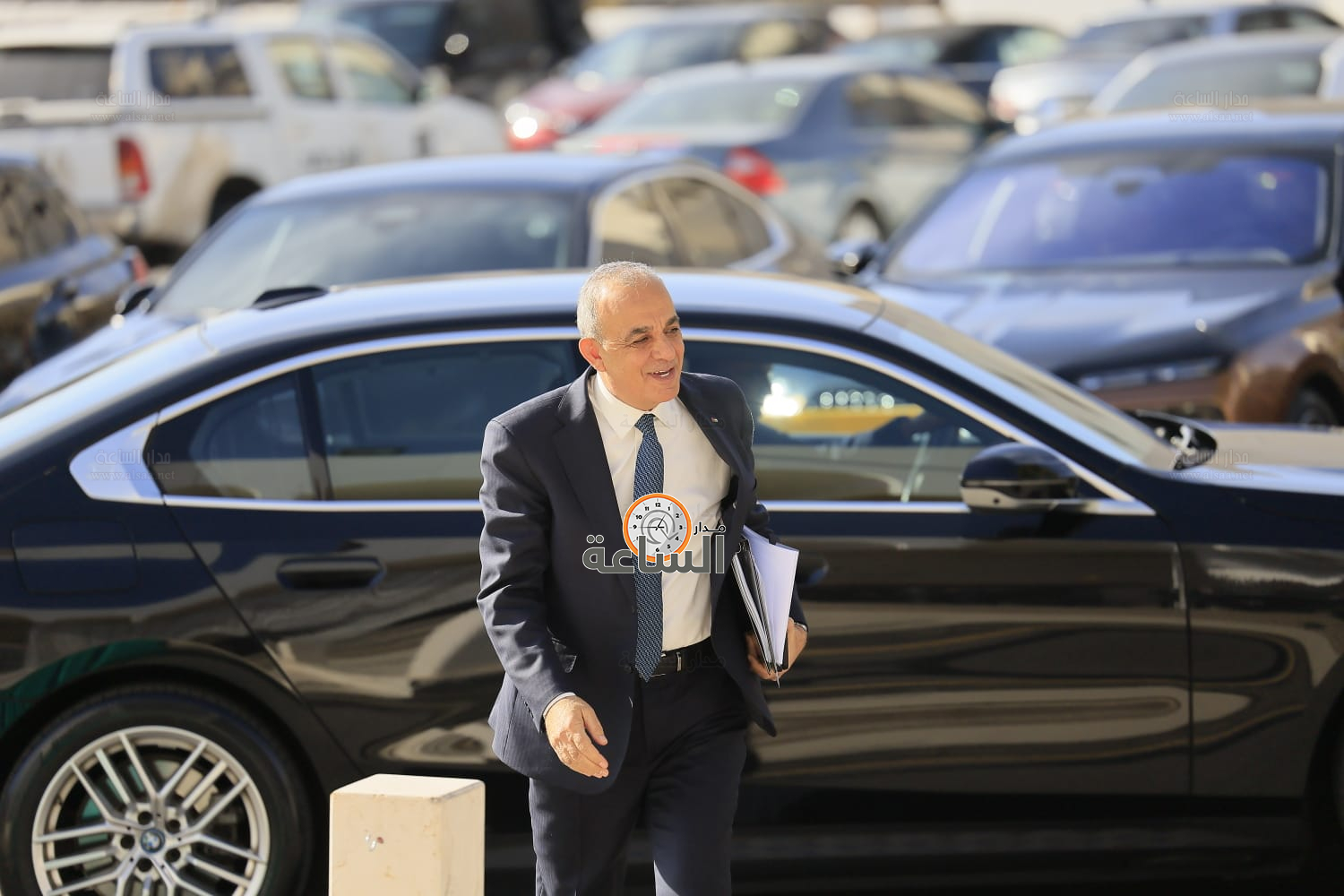 Madar Al-Saa Images 0.32807555420895784