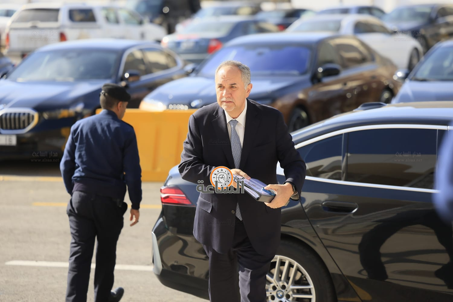 Madar Al-Saa Images 0.7525083467093516